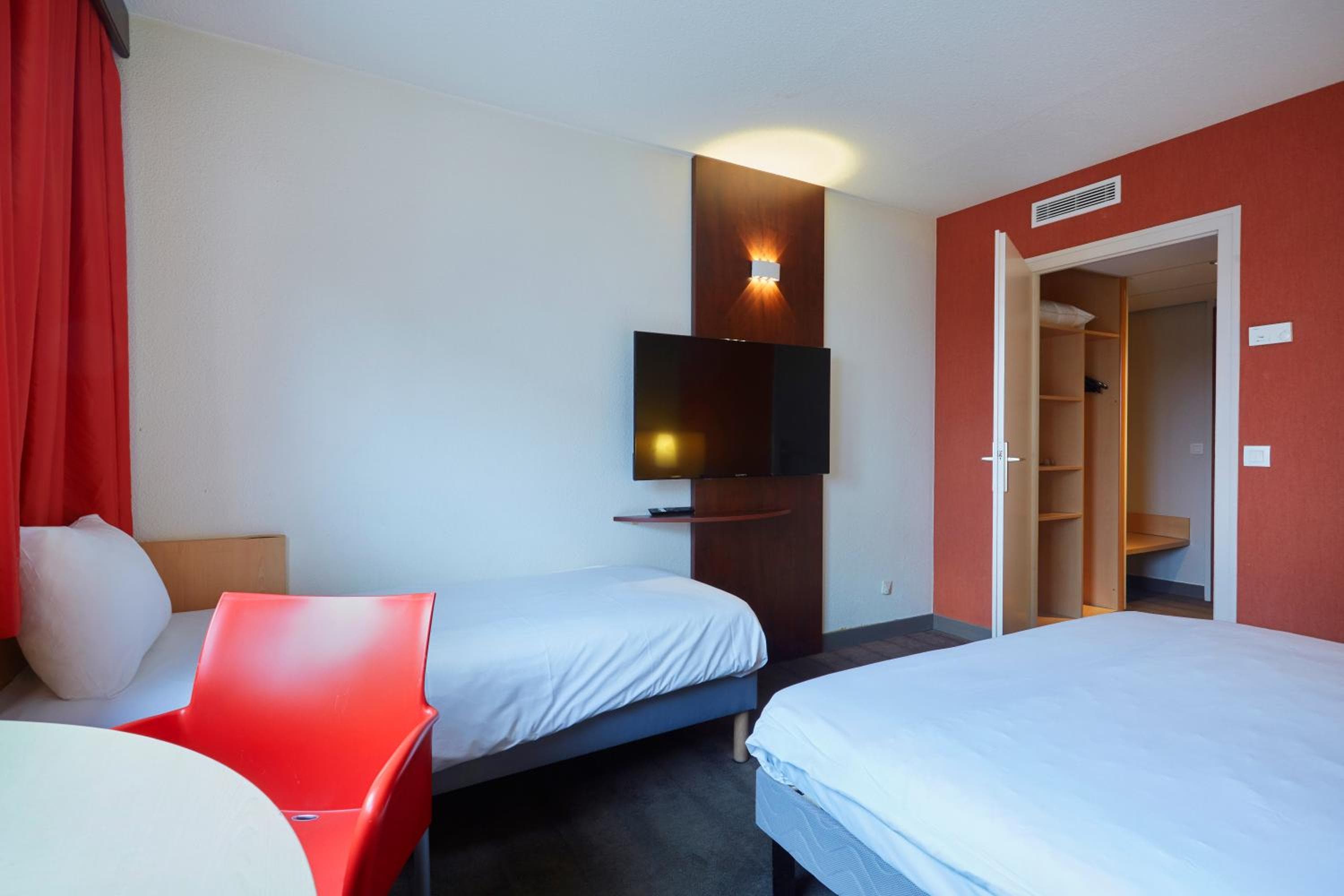 ibis Annemasse-Genève