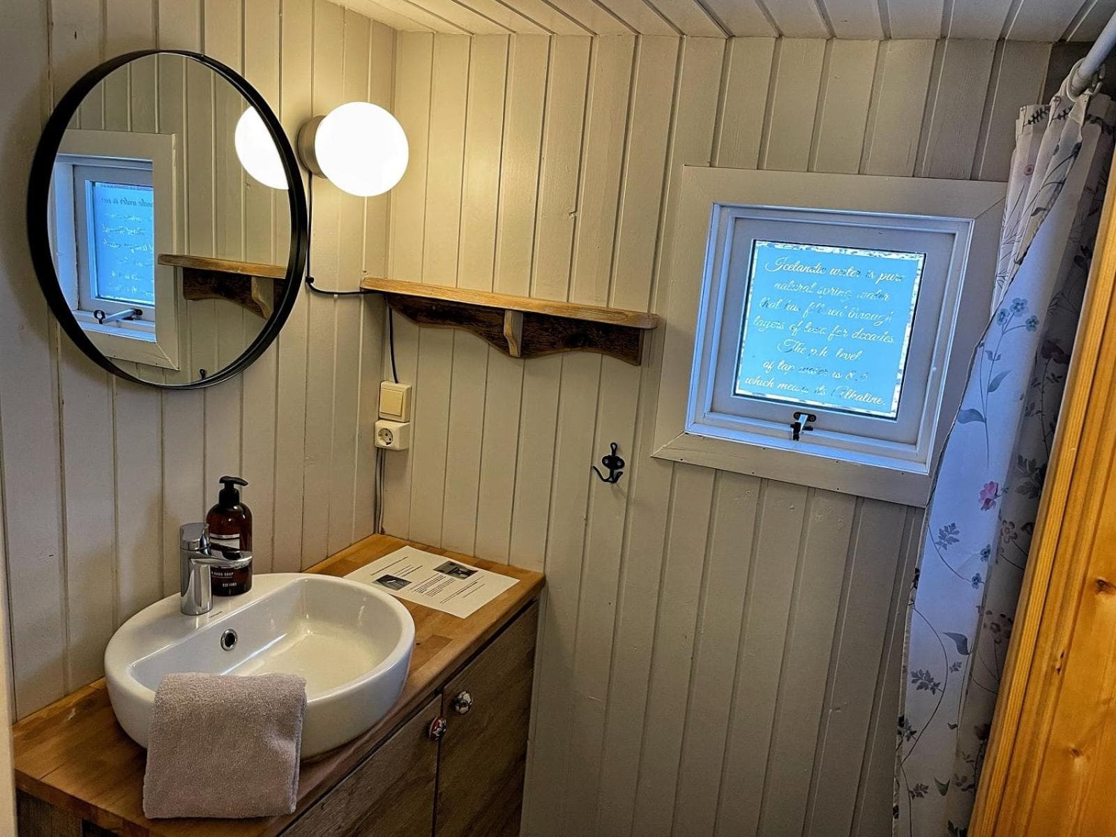 Ocean Break Cabins