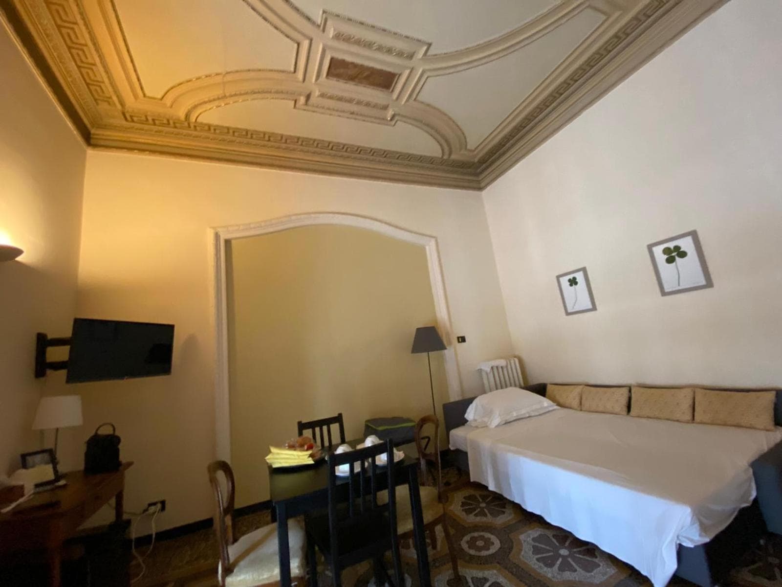 B&B Genova Centro