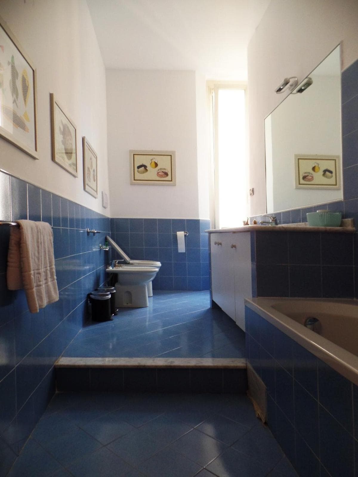 B&B Genova Centro