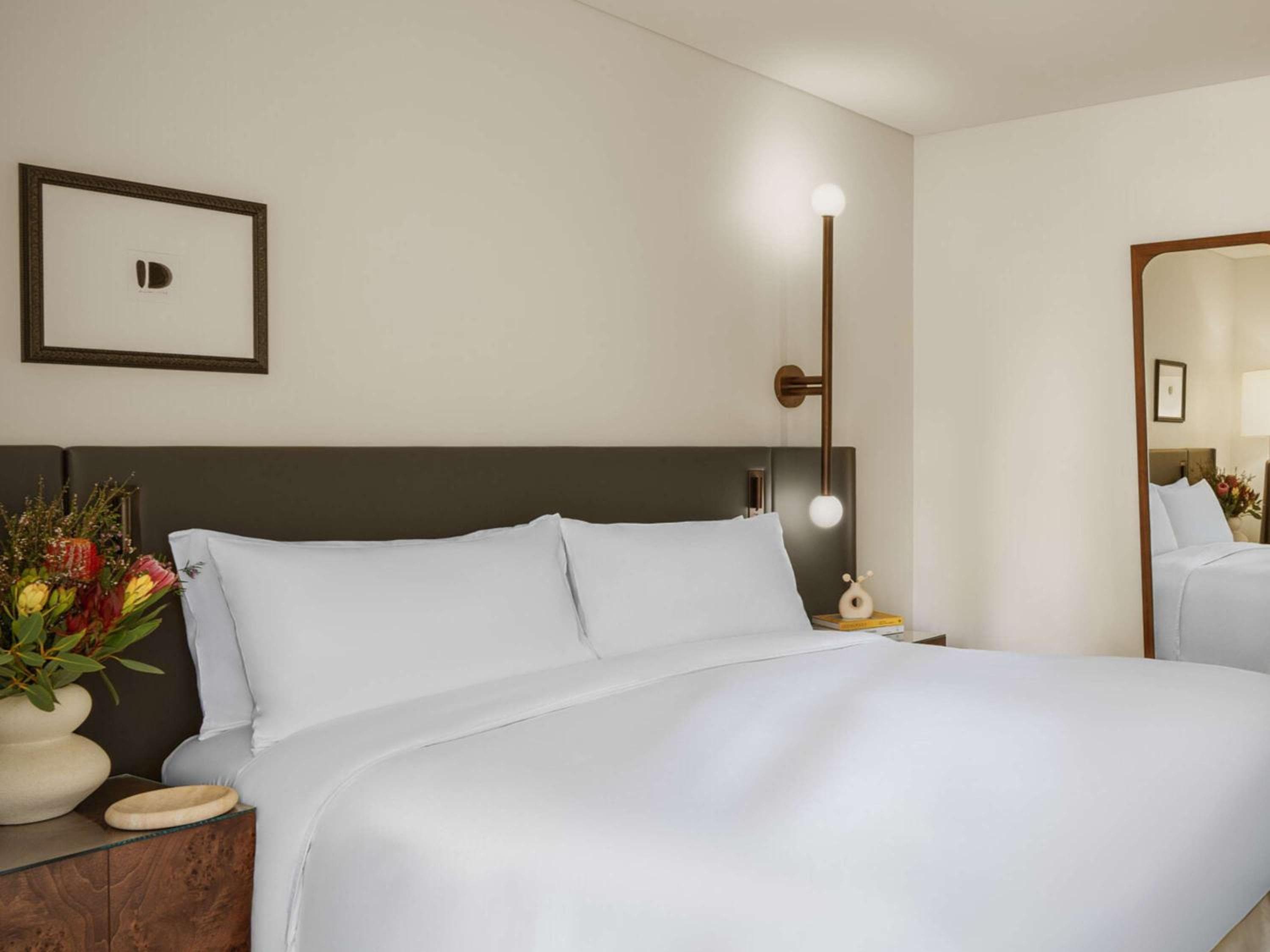 Sofitel Sydney Wentworth