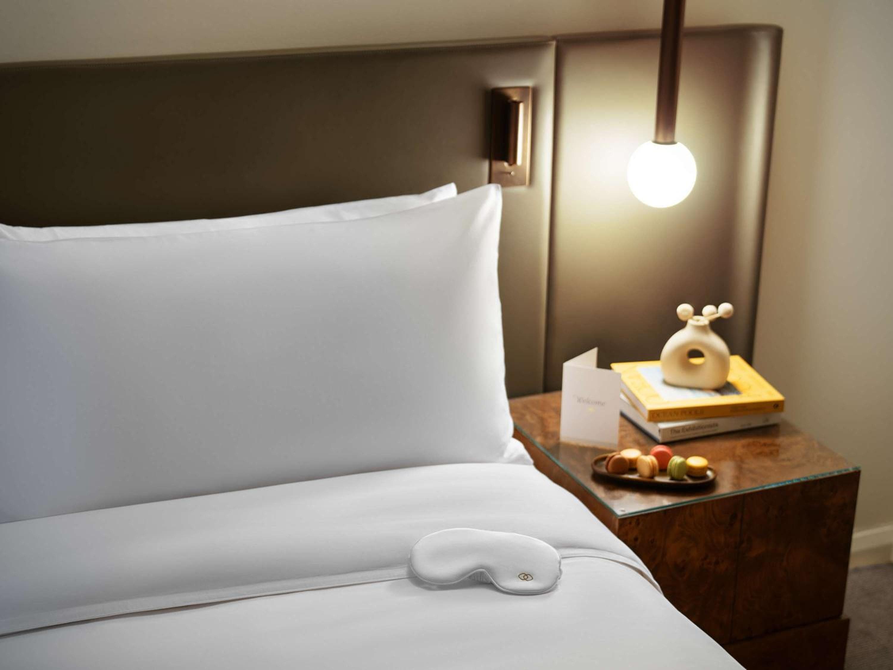 Sofitel Sydney Wentworth