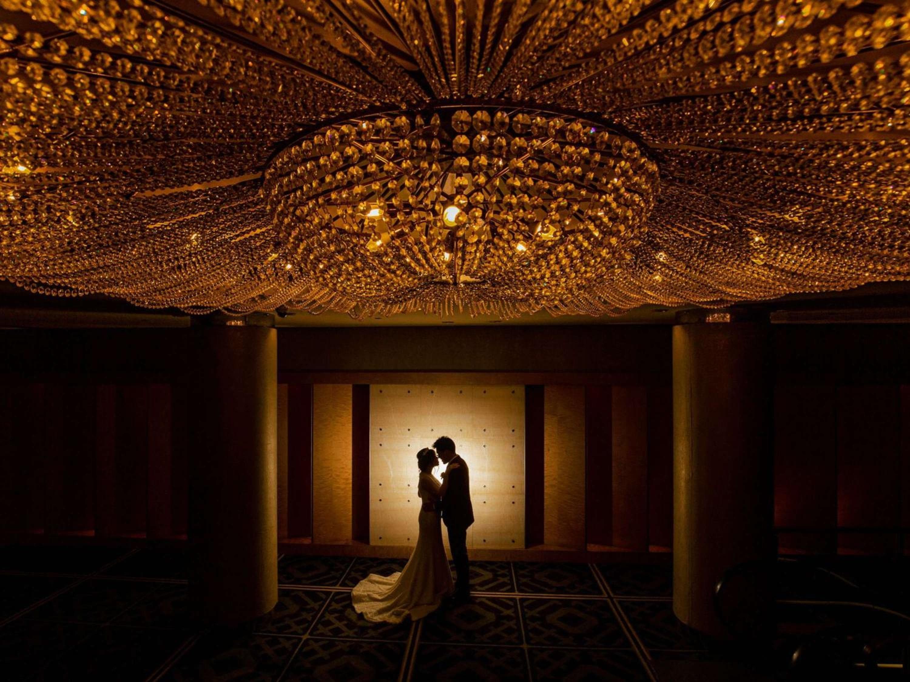Sofitel Sydney Wentworth