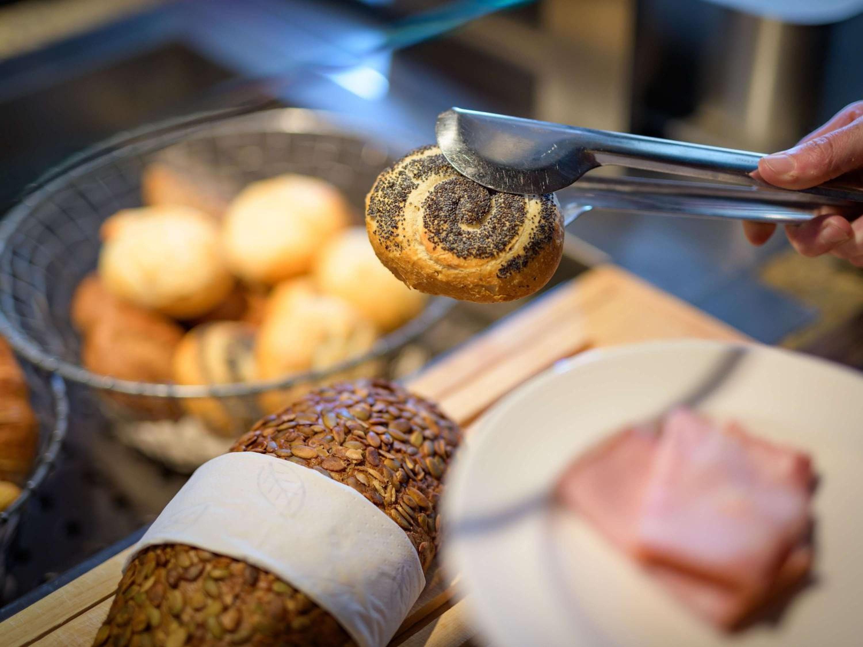 ibis Stuttgart Airport Messe
