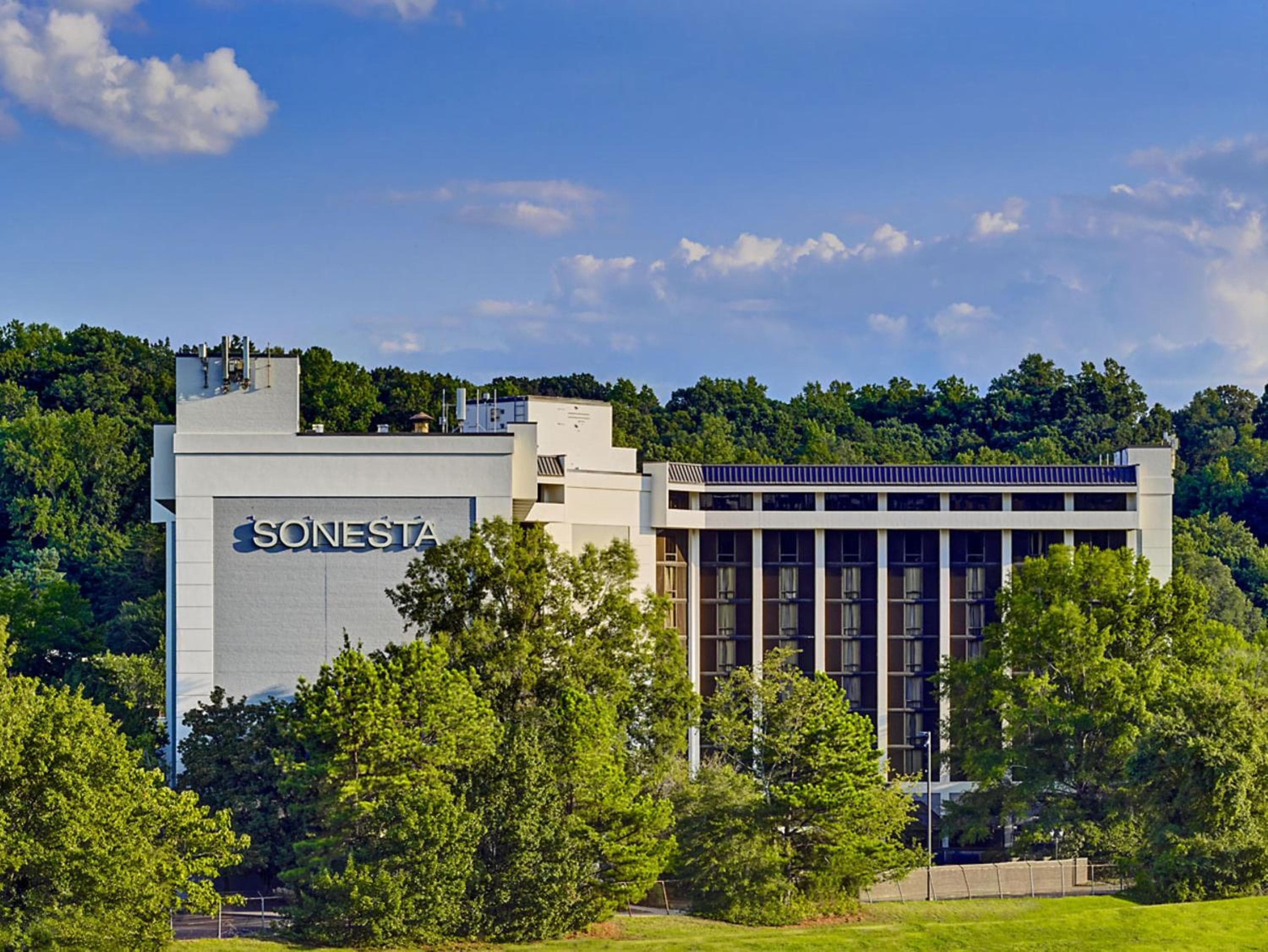 Sonesta Atlanta Northwest Galleria - Marietta