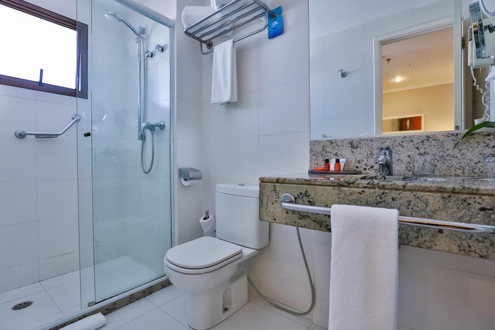 Double Tree by Hilton São Paulo Itaim