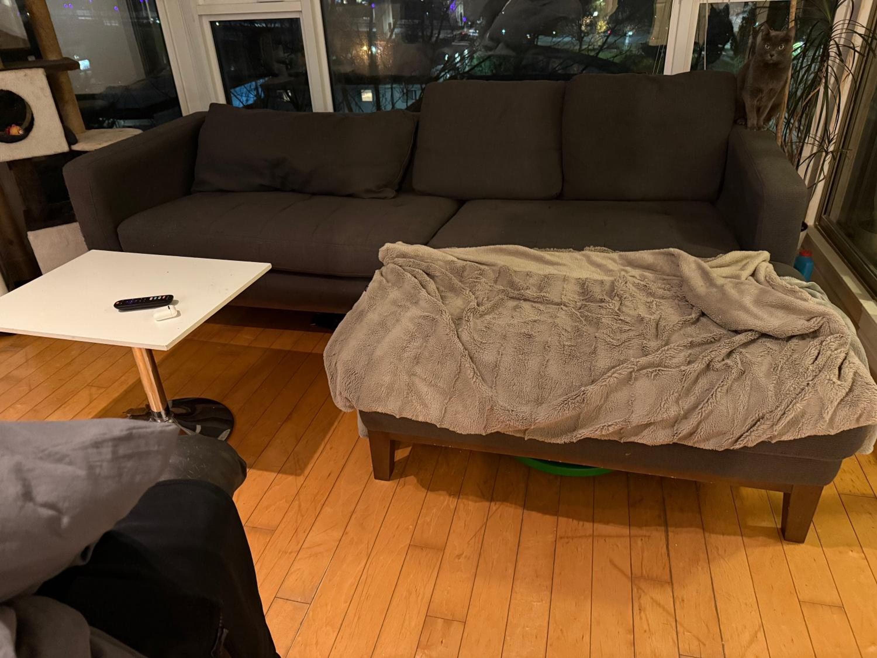 Ytownapt