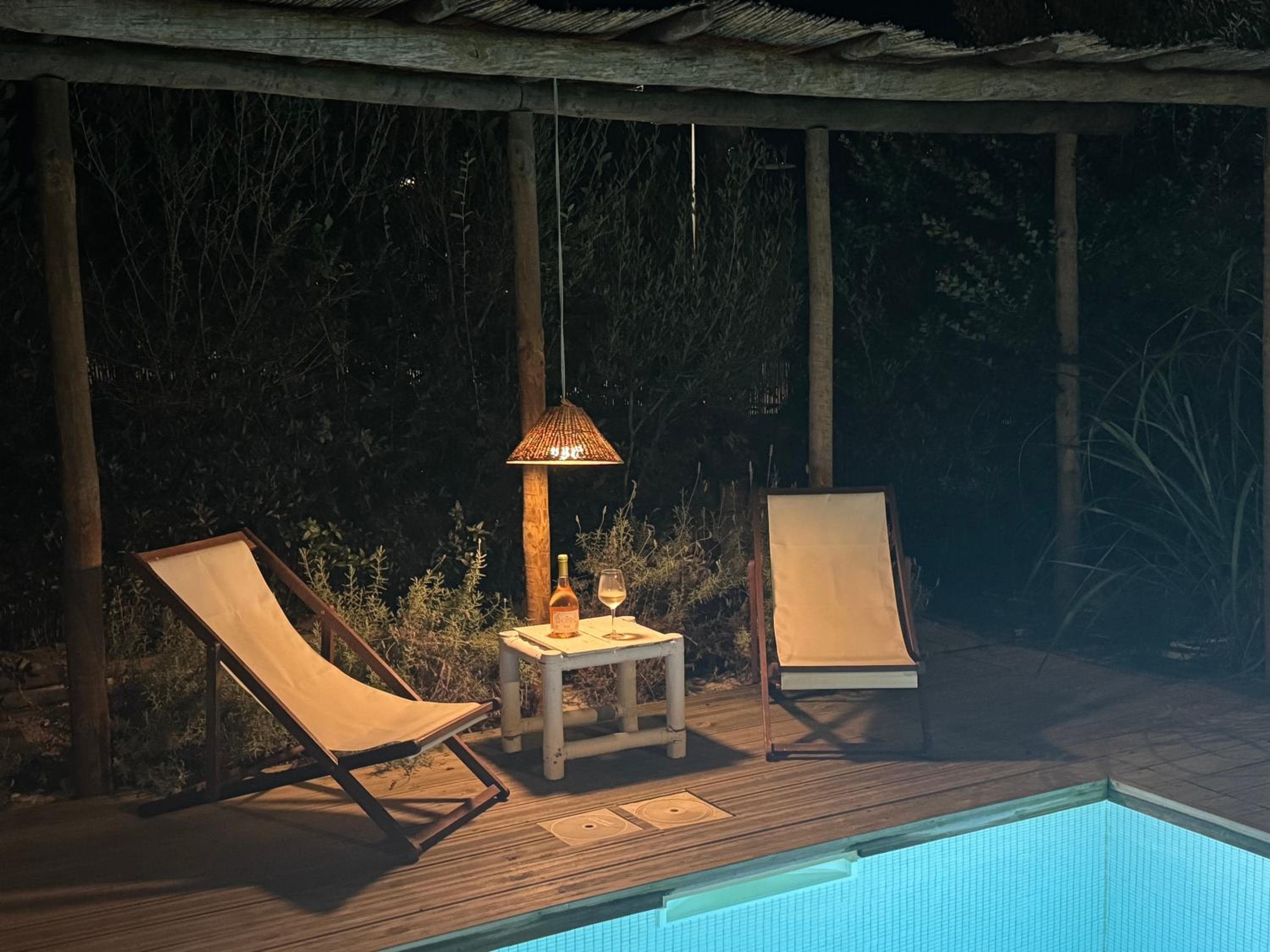 Casa Azul Comporta