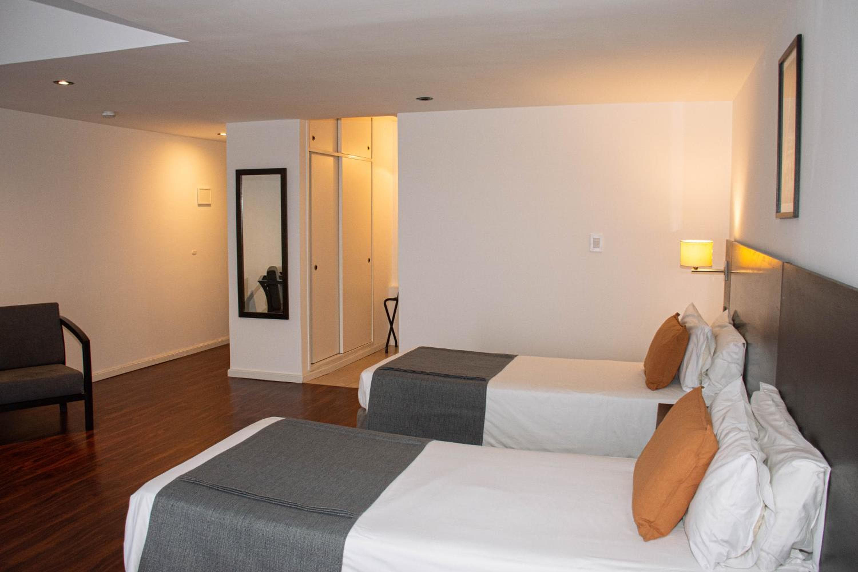 Duomi Hotel Buenos Aires