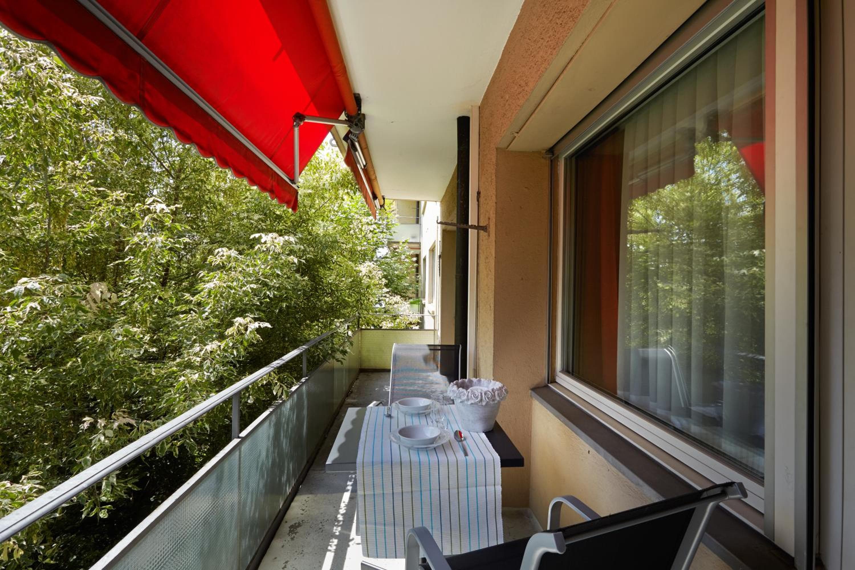 CITY STAY - Nordstrasse