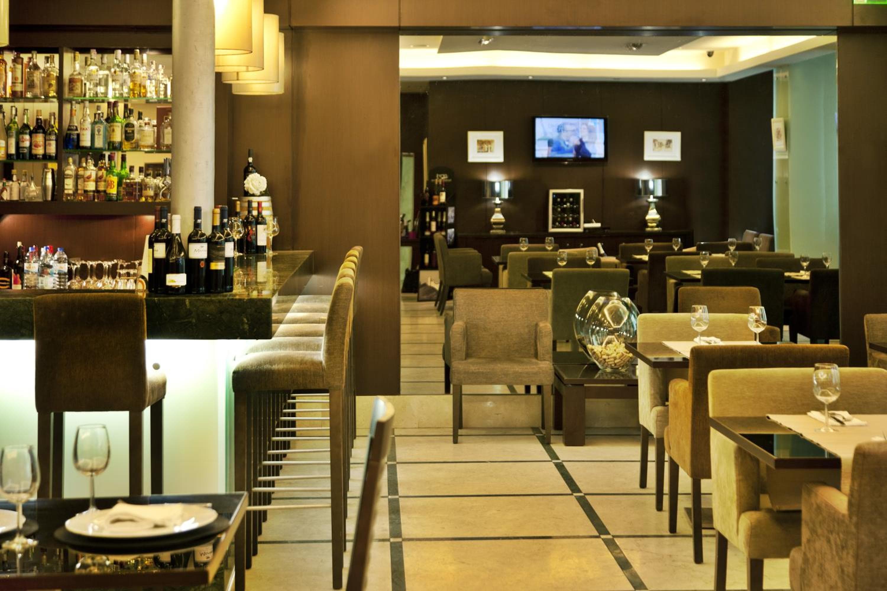 TURIM Restauradores Hotel