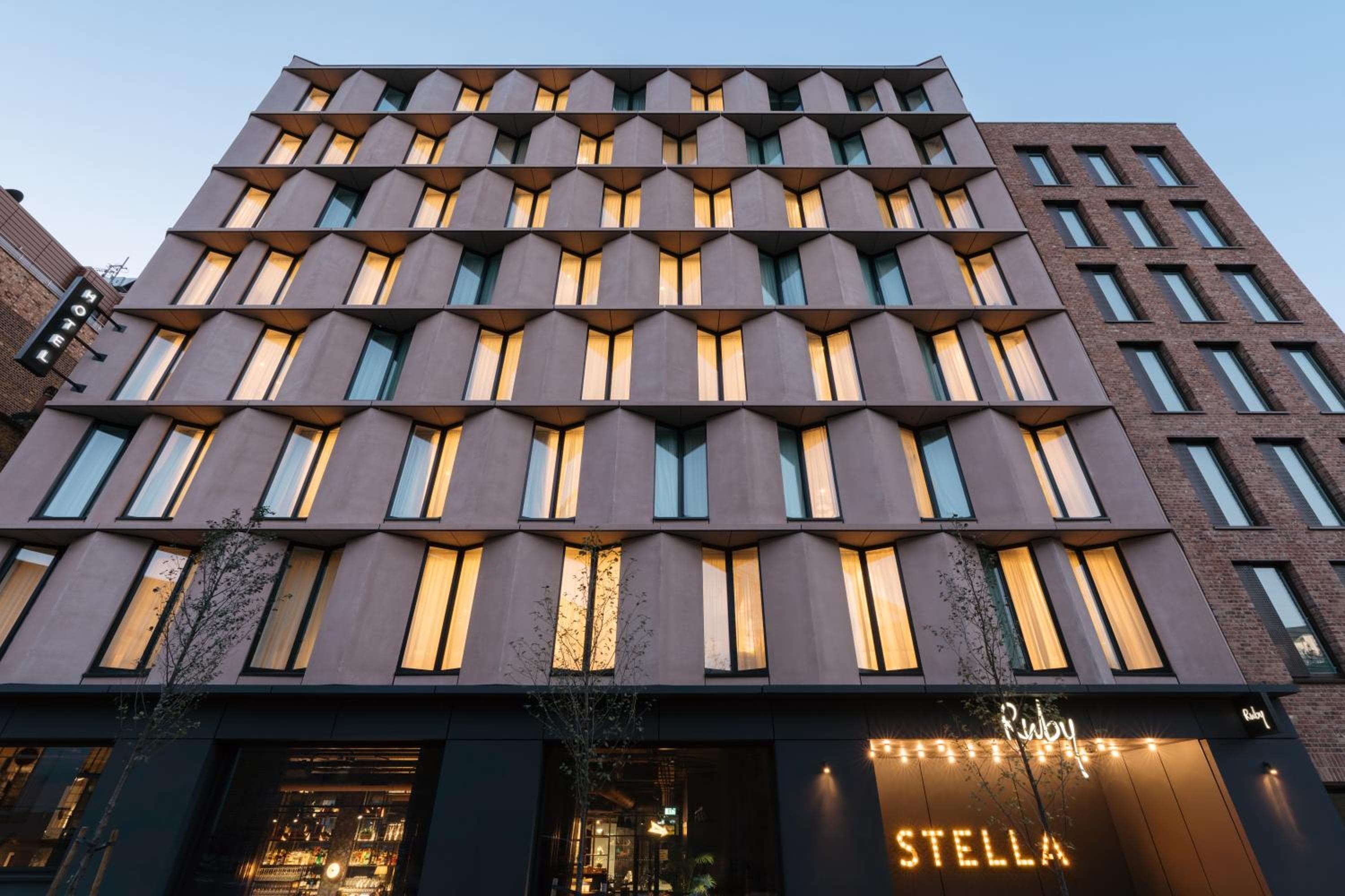 Ruby Stella Hotel London by IHG