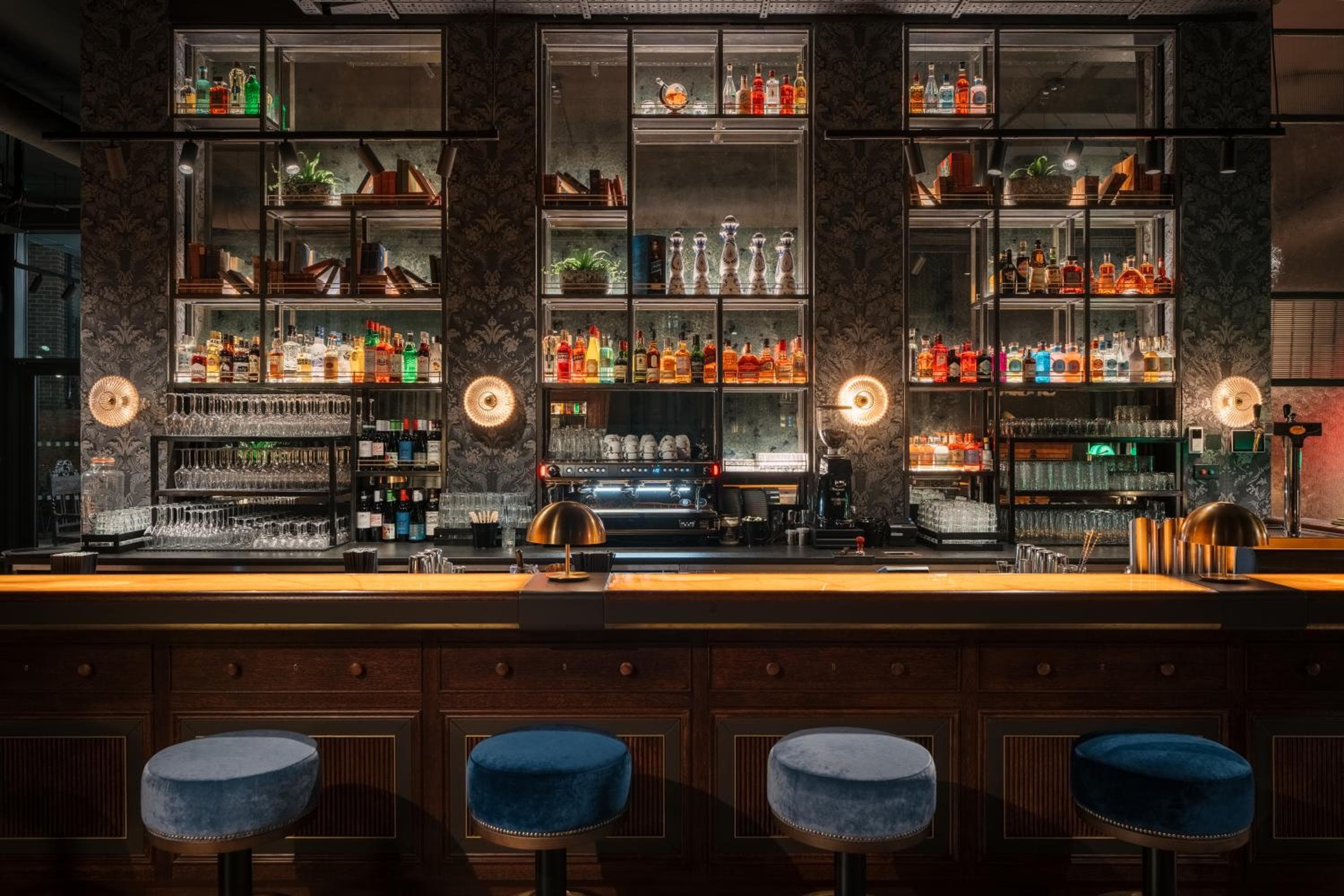 Ruby Stella Hotel London by IHG