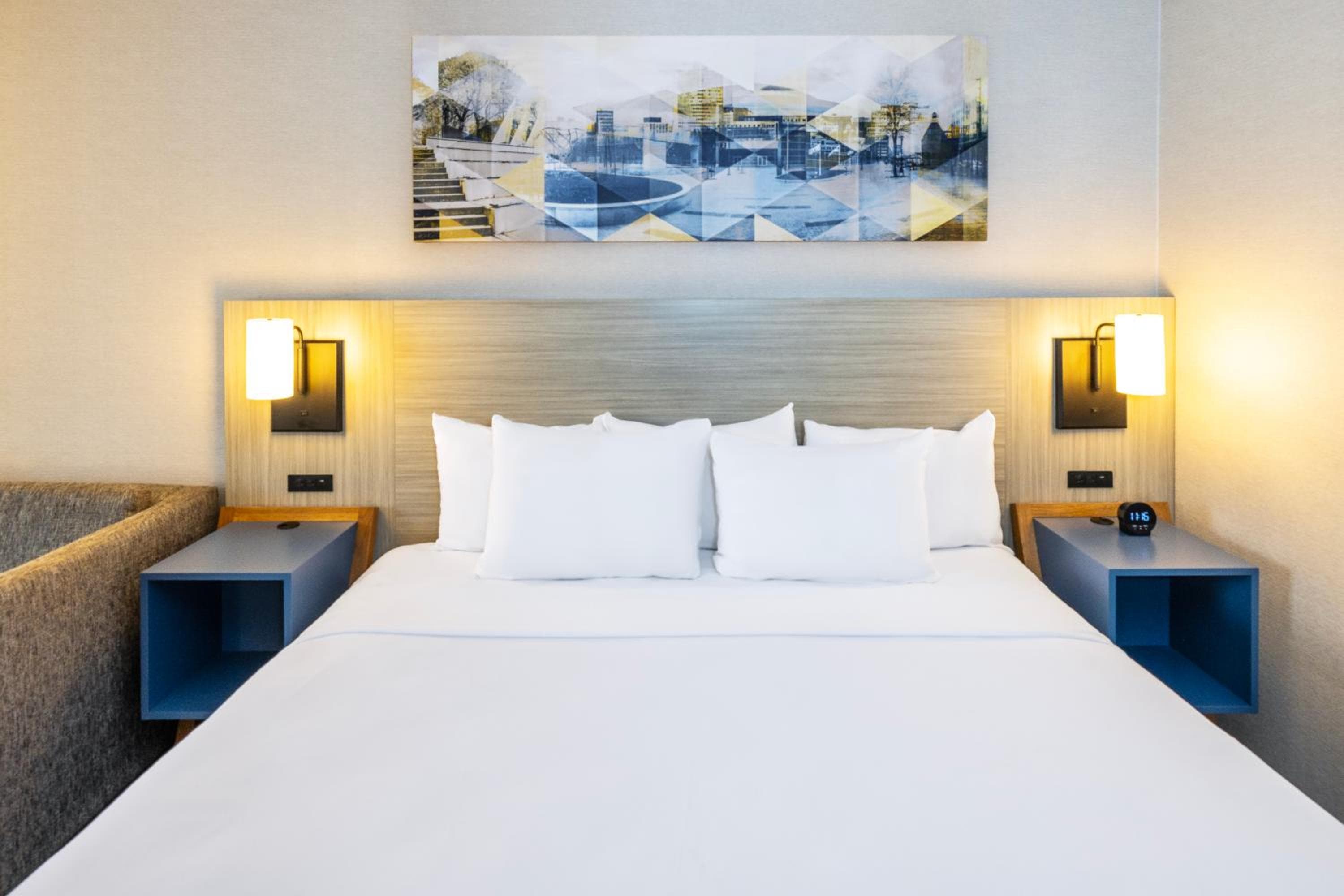 Comfort Inn