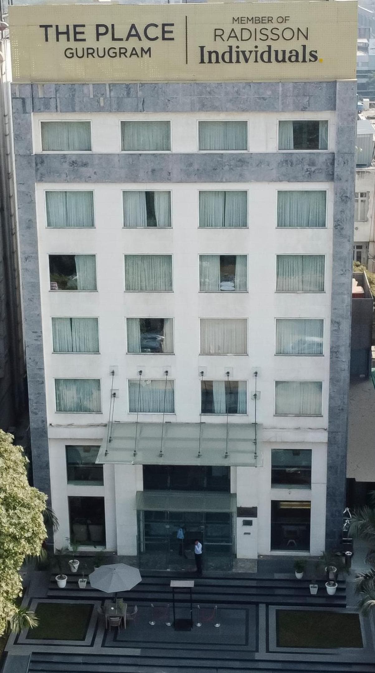The Place Gurugram, a member of Radisson Individuals