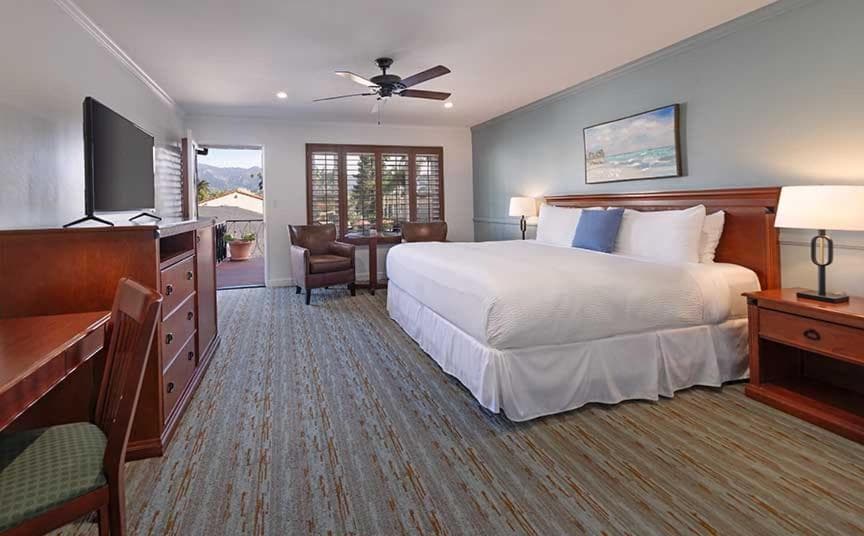 Brisas Del Mar Inn at the Beach