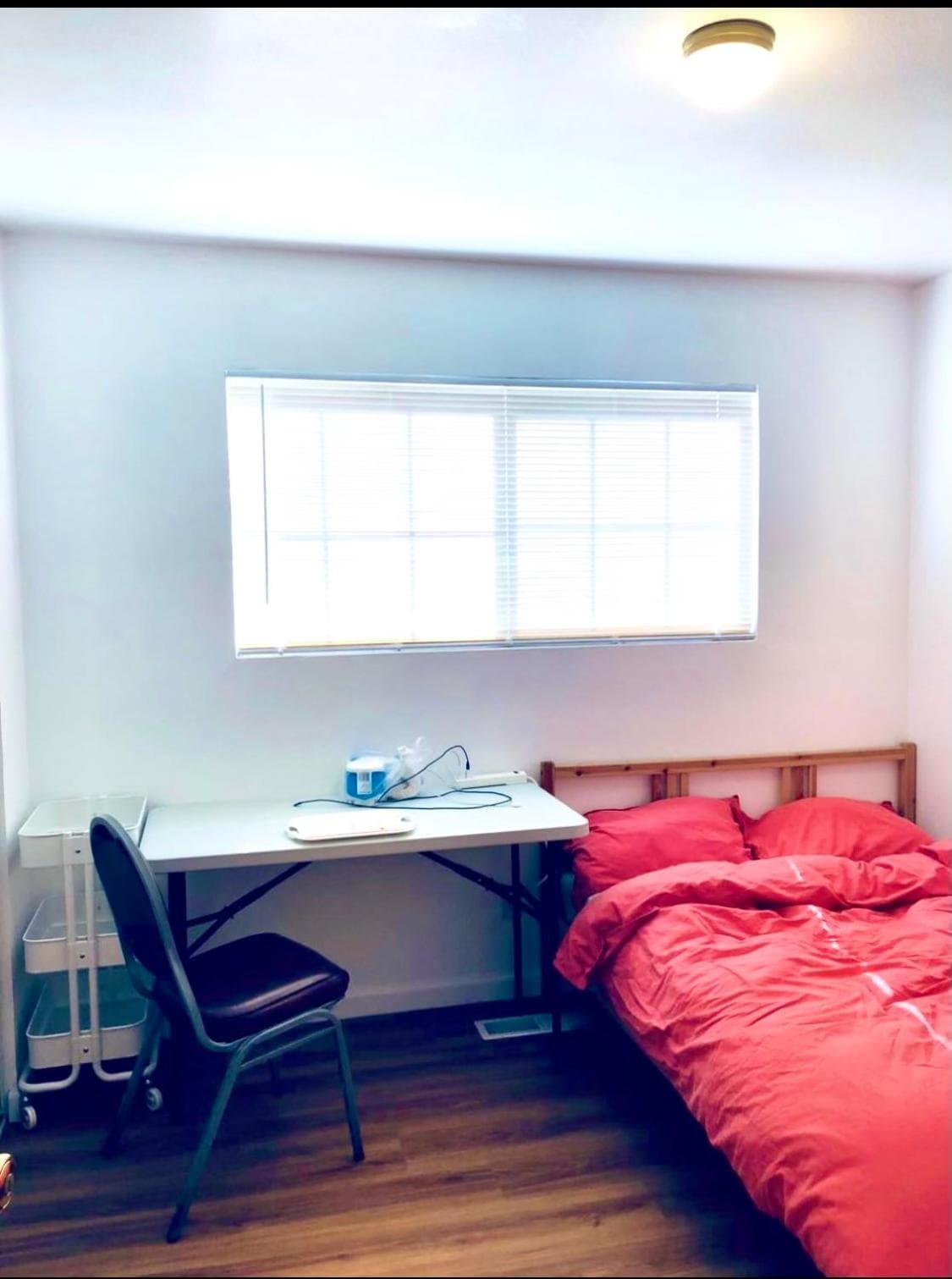 Shared Room 1