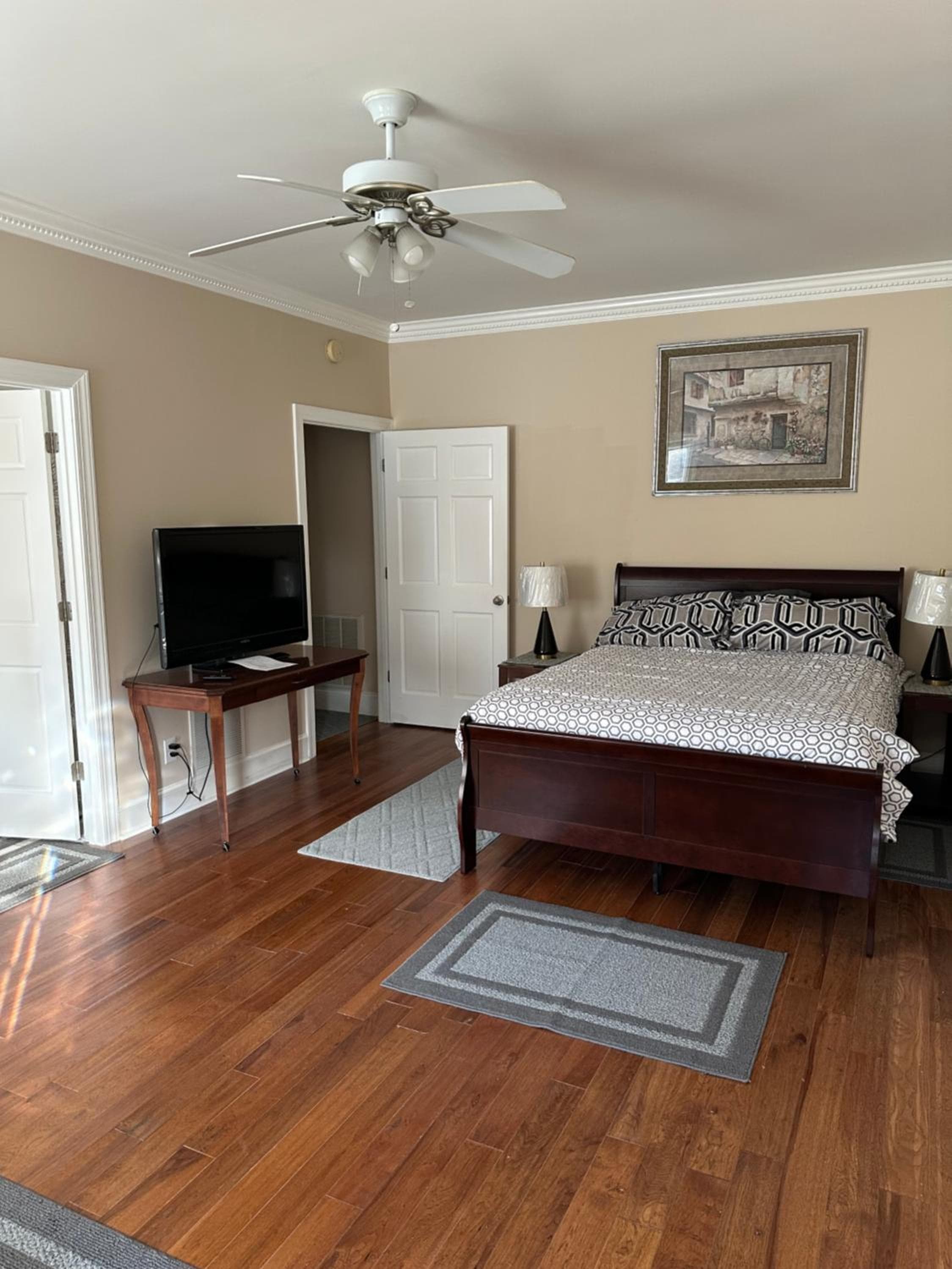 MooreField Suites Greensboro East