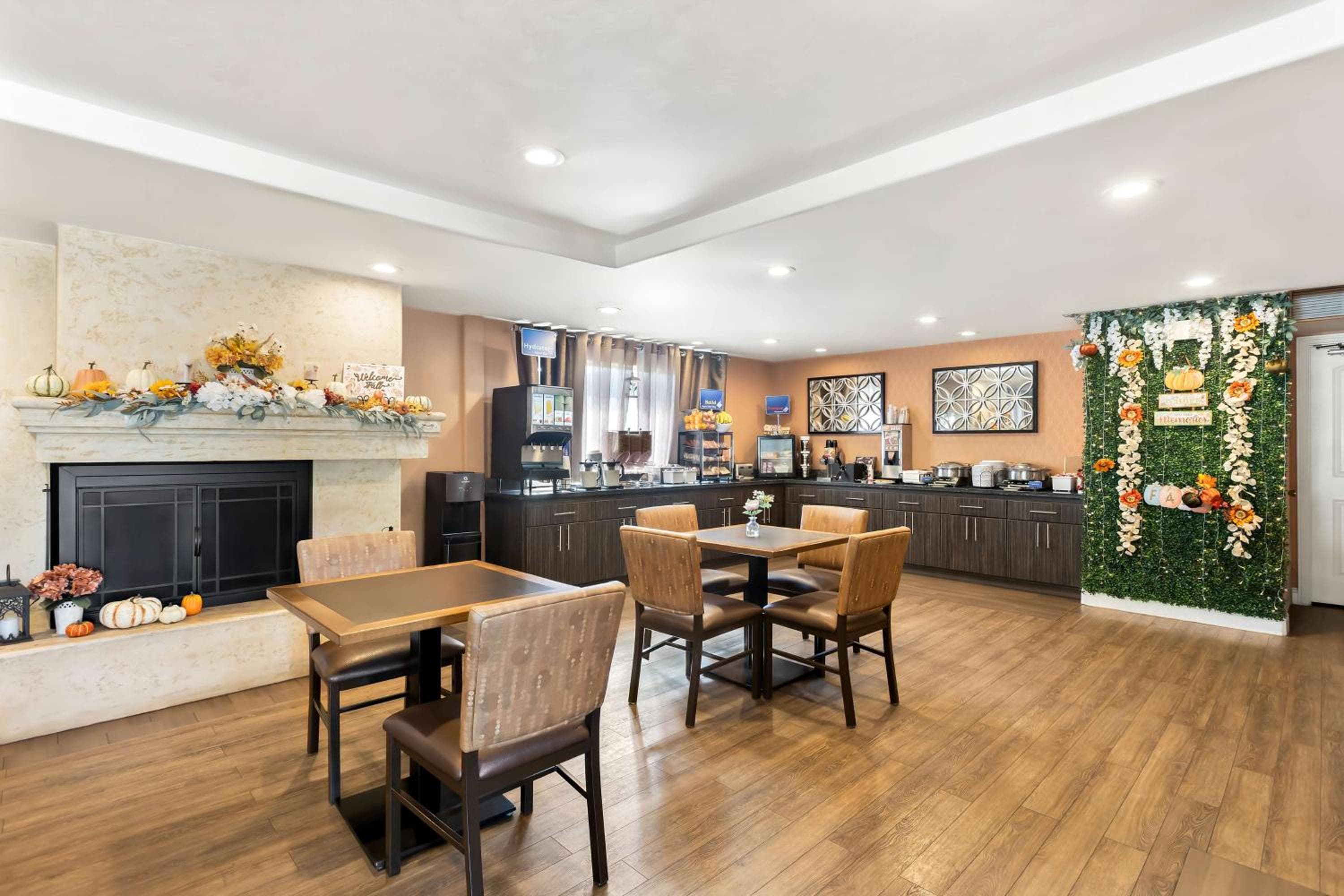 Best Western University Inn Santa Clara