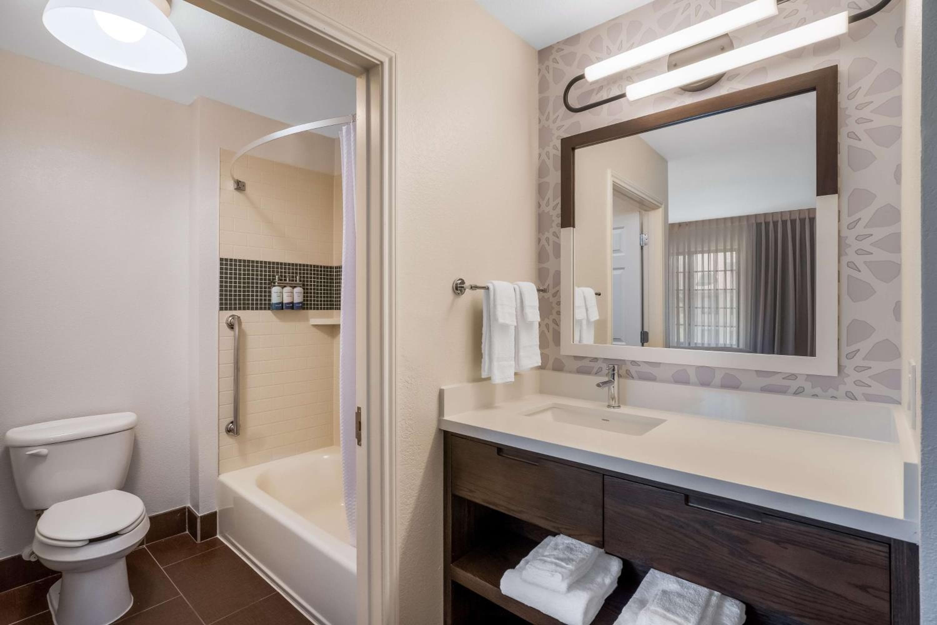 Sonesta ES Suites San Jose - Airport