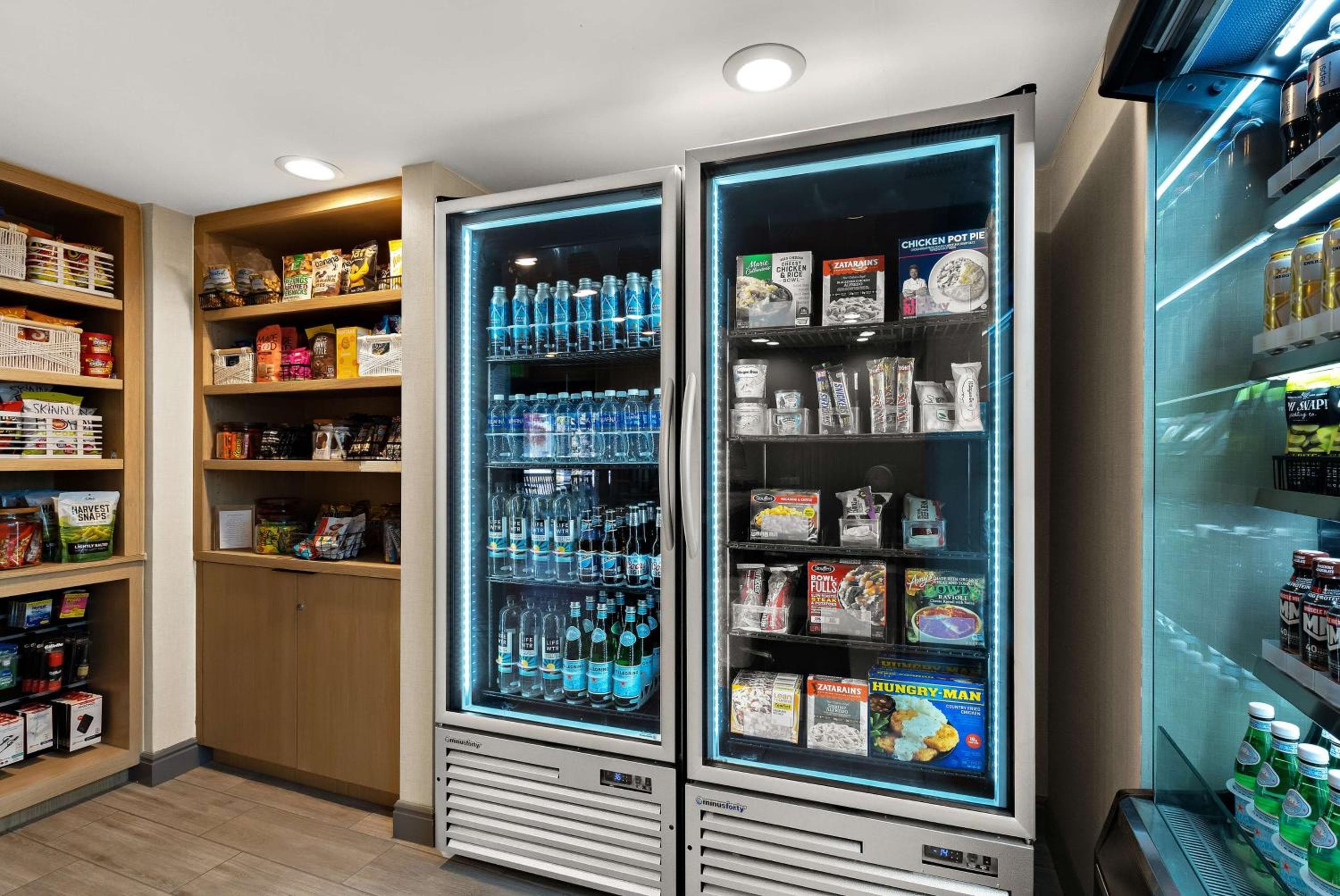 Sonesta ES Suites San Jose - Airport