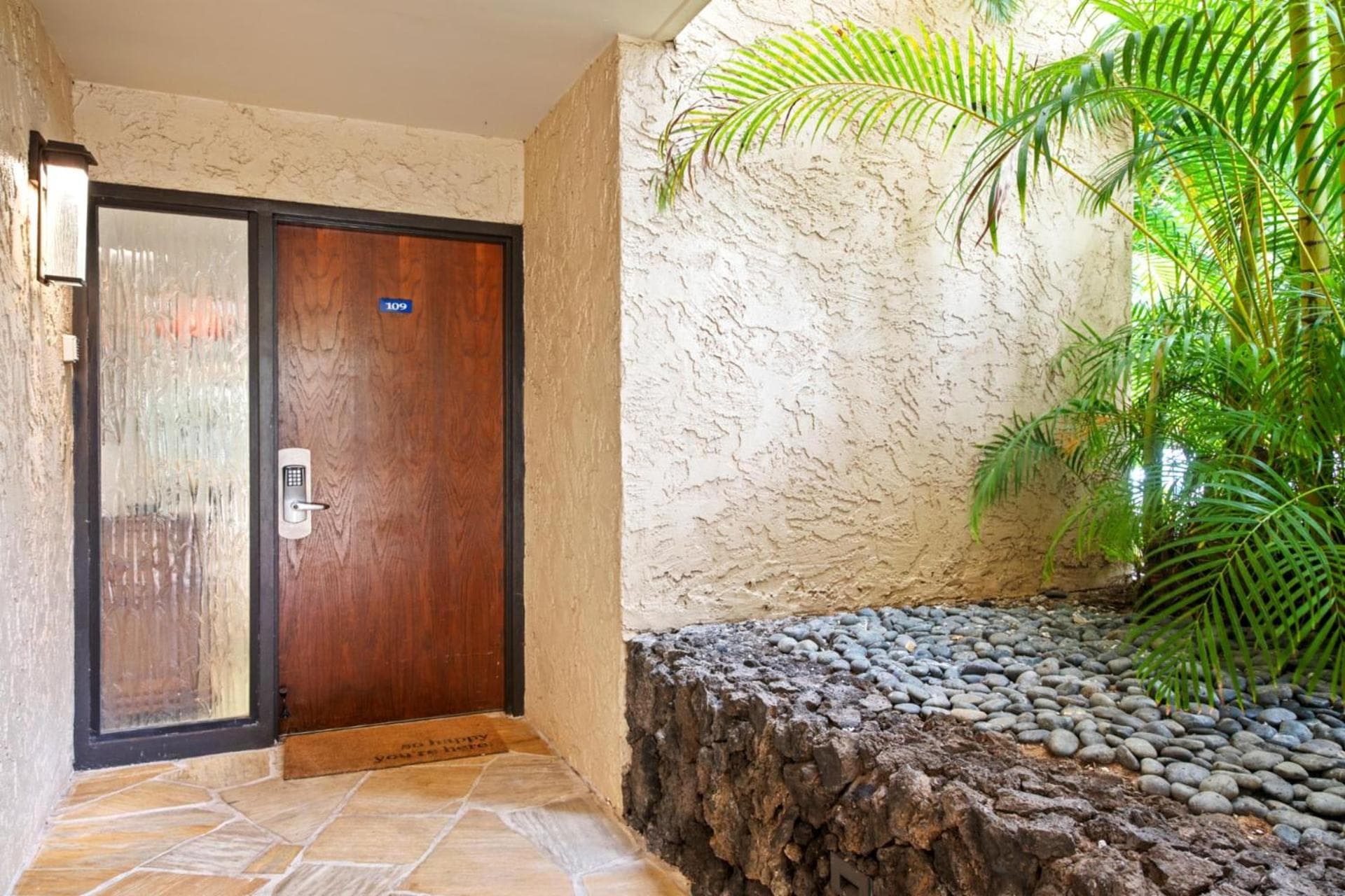 Polo Beach Club Ocean View 2 BR Sleeps 6 Steps to Beach Complimentary Car with 6 Nights POL-109 by KBM