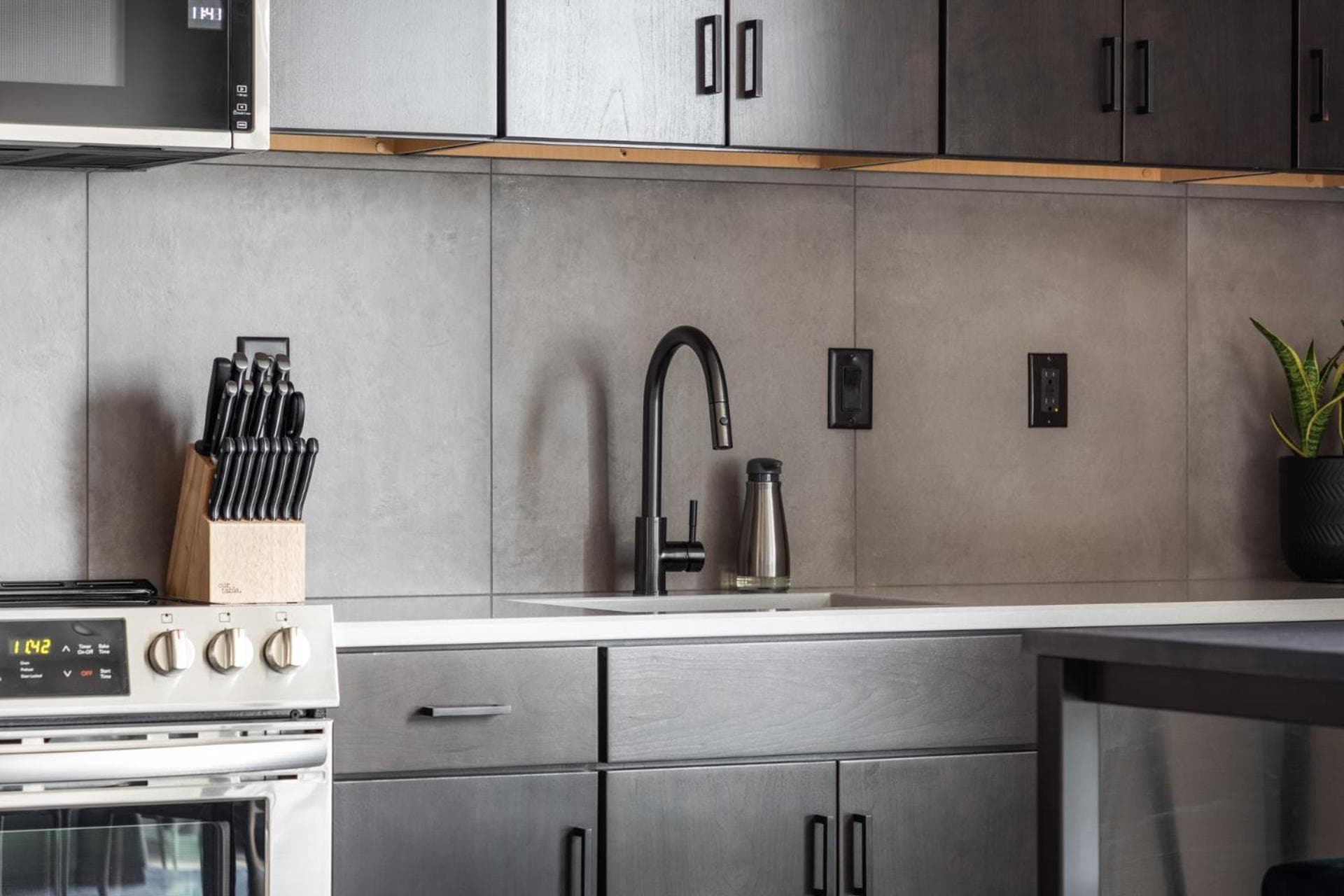 Brand New Condo in the Heart of Traverse City!