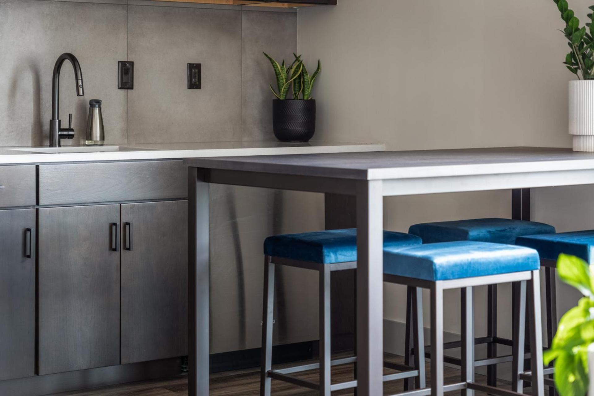 Brand New Condo in the Heart of Traverse City!