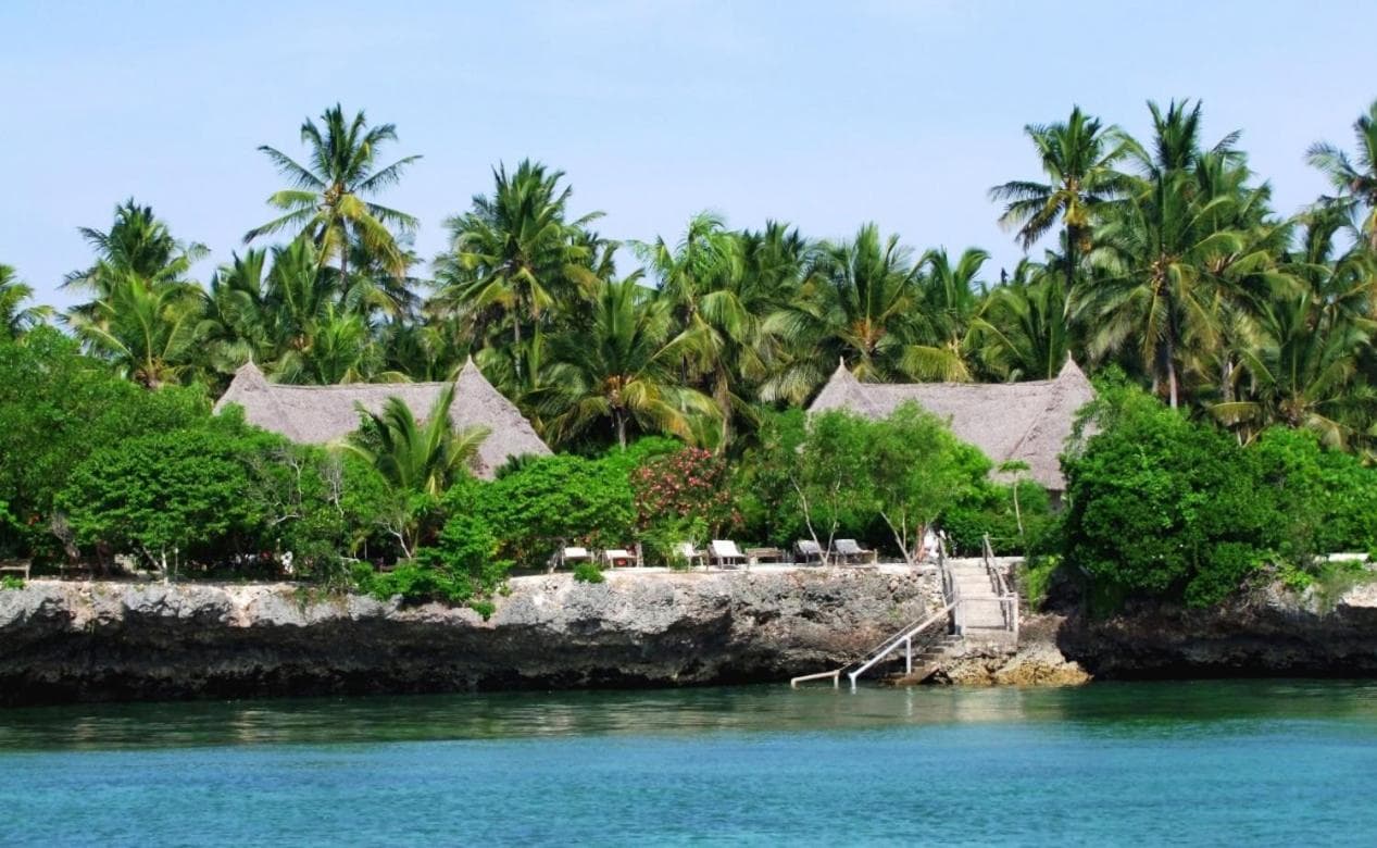 Karamba Eco Boutique Hotel