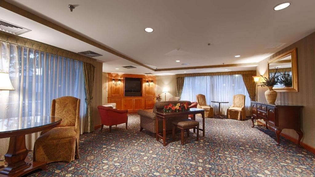 Best Western Plus Chelmsford Inn