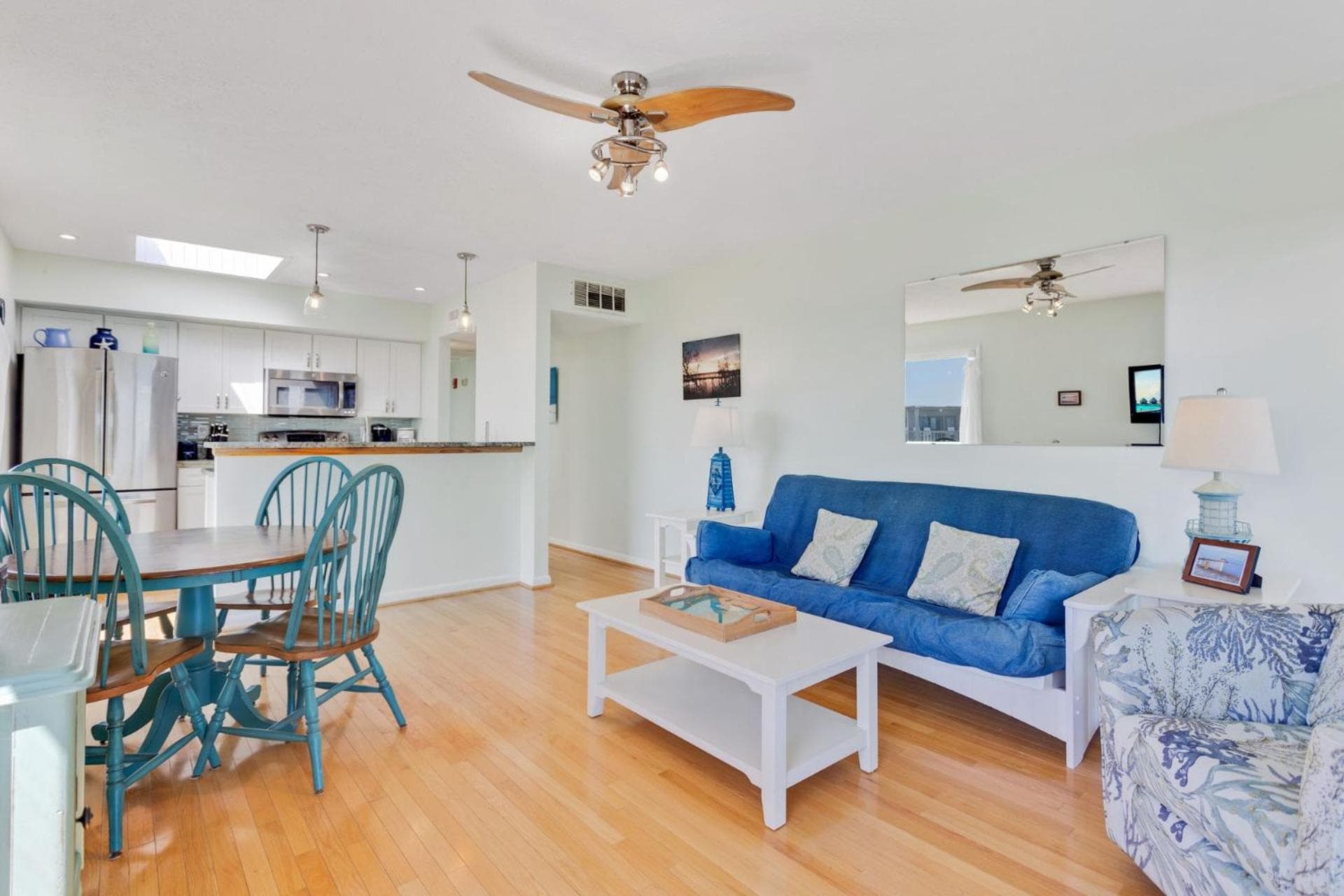 C307A Delightful Diversion Oceanfront Pool