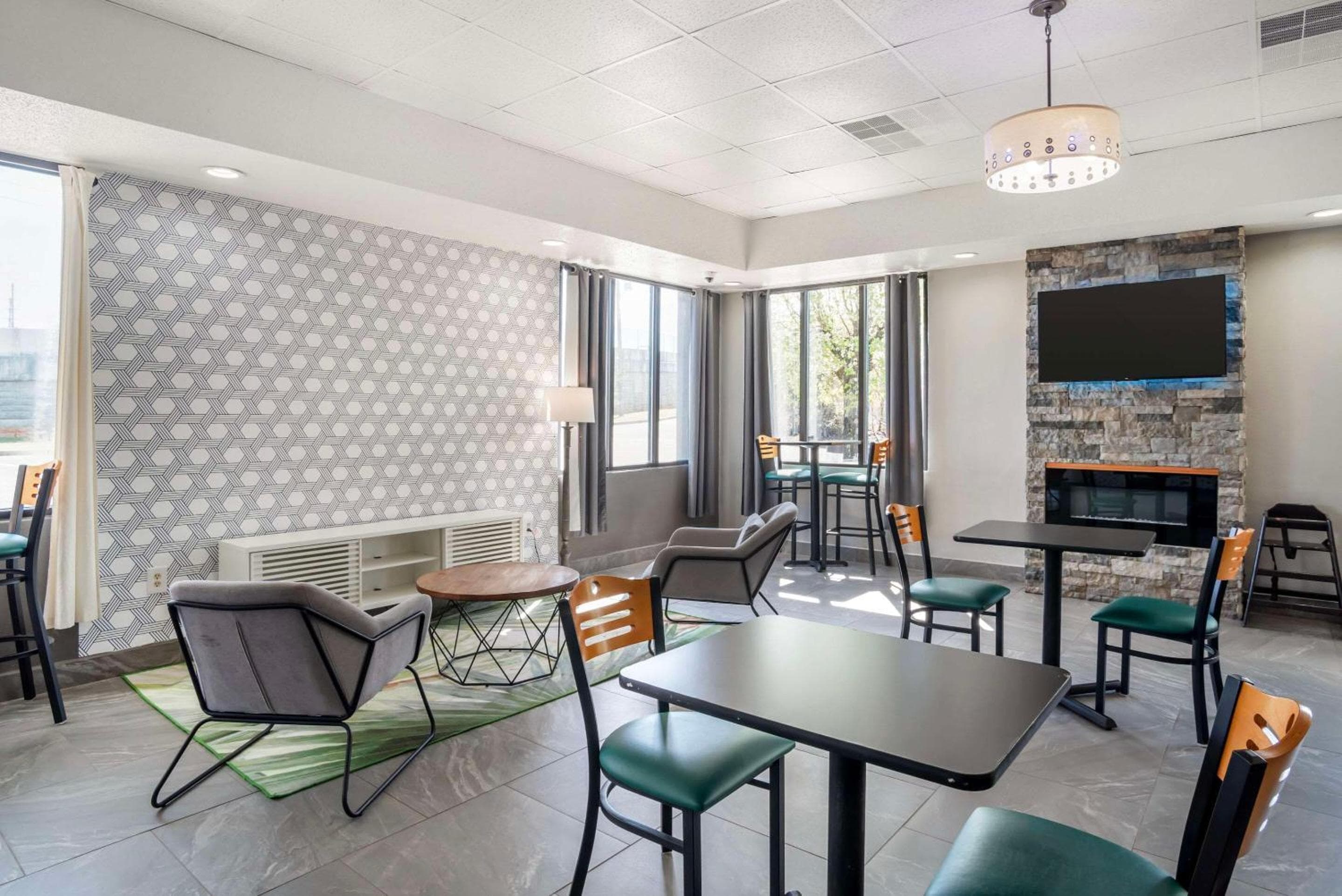 Quality Inn Simpsonville-Greenville