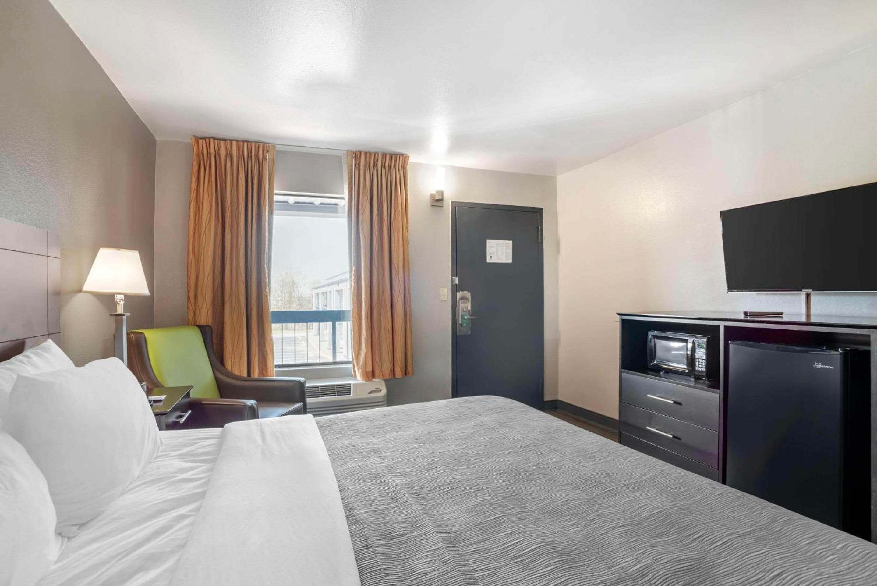 Quality Inn Simpsonville-Greenville