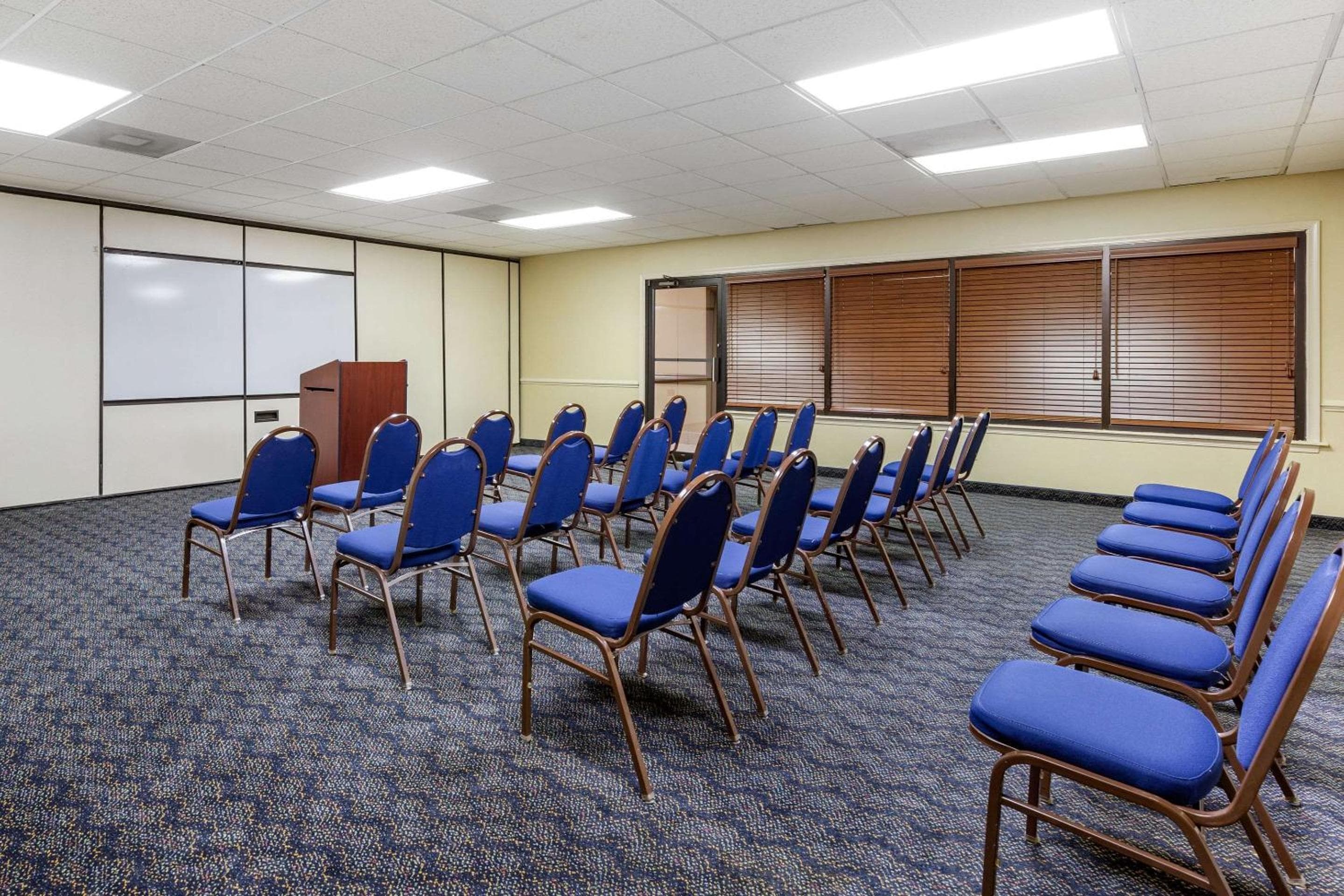 Comfort Inn Aikens Center