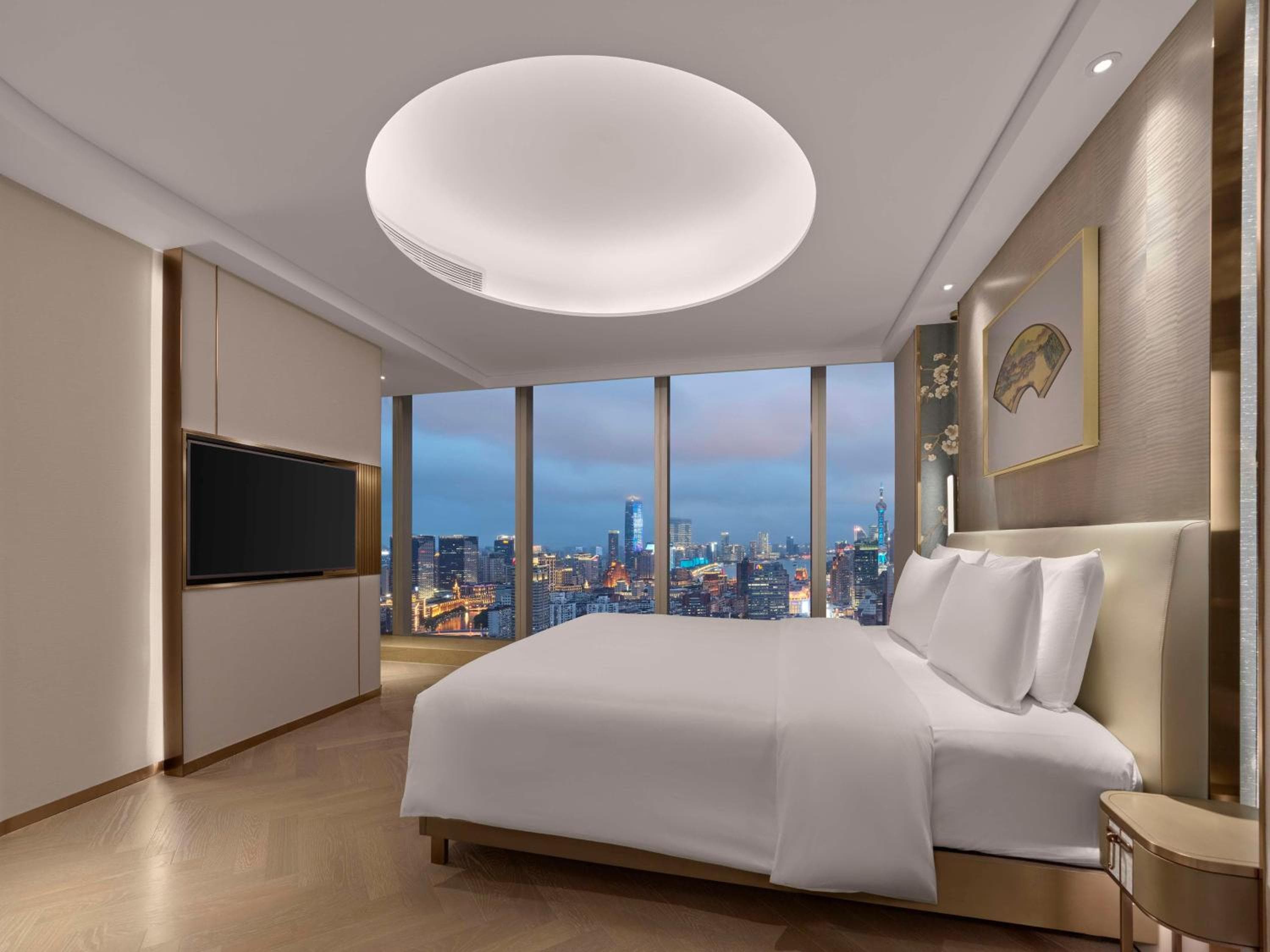 Conrad Shanghai