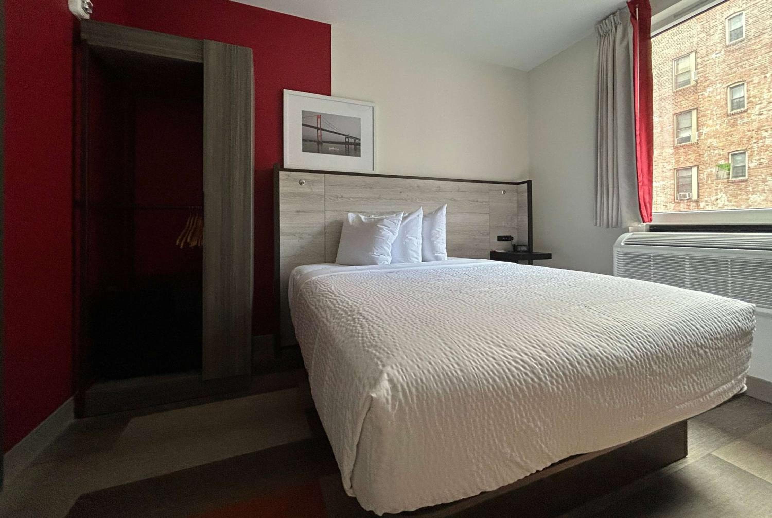Ramada by Wyndham Brooklyn Near Flatbush