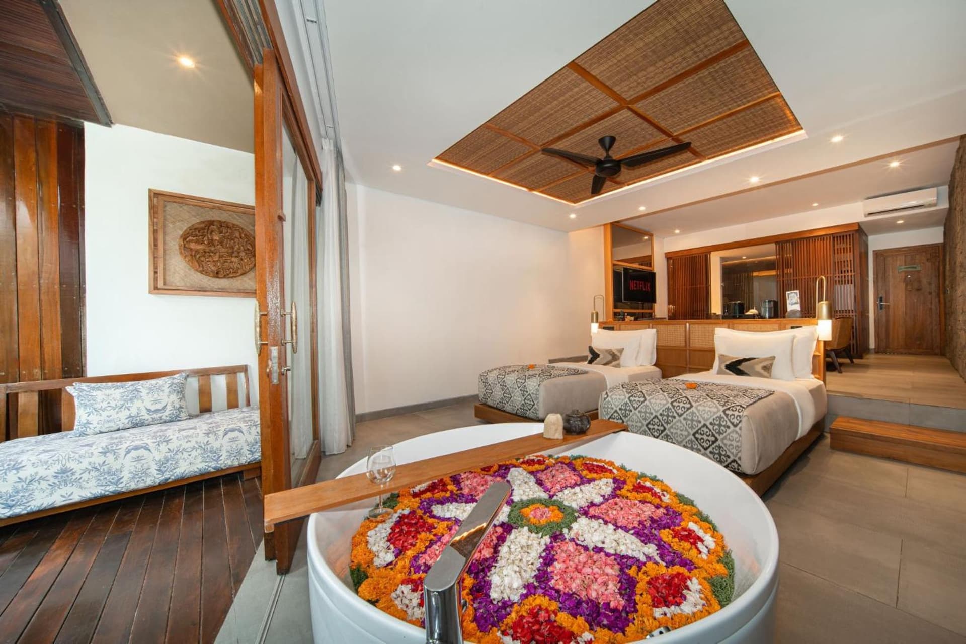 Kaamala Resort & Spa Ubud by Ini Vie Hospitality