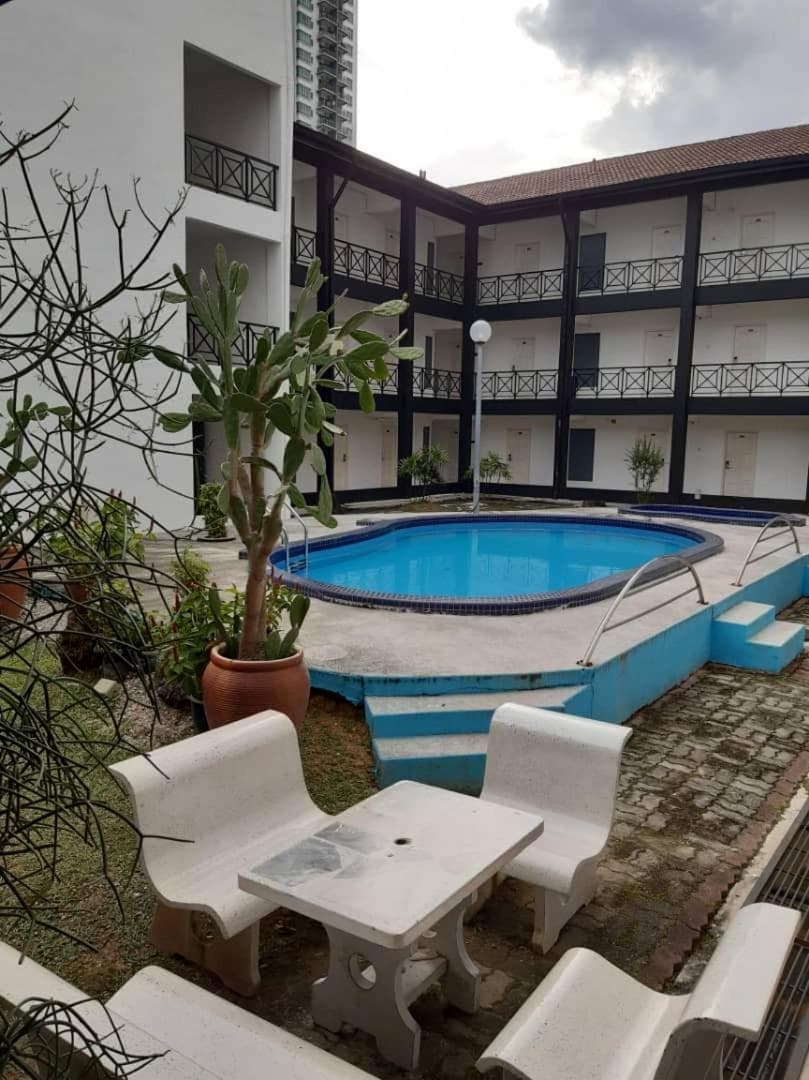 Hotel Seri Malaysia Pulau Pinang