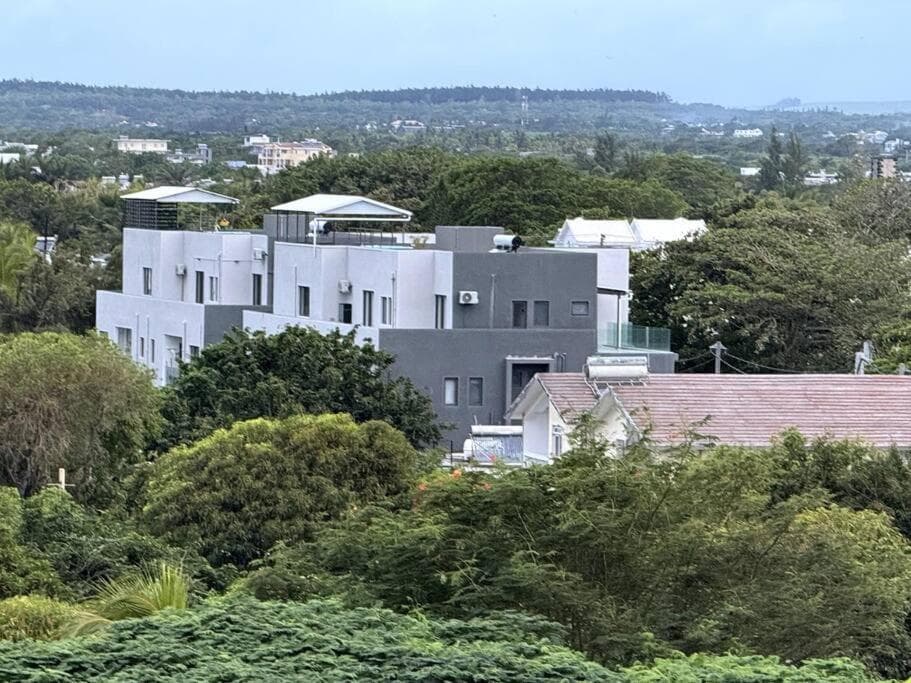 Coastal View 2 Apartments North
