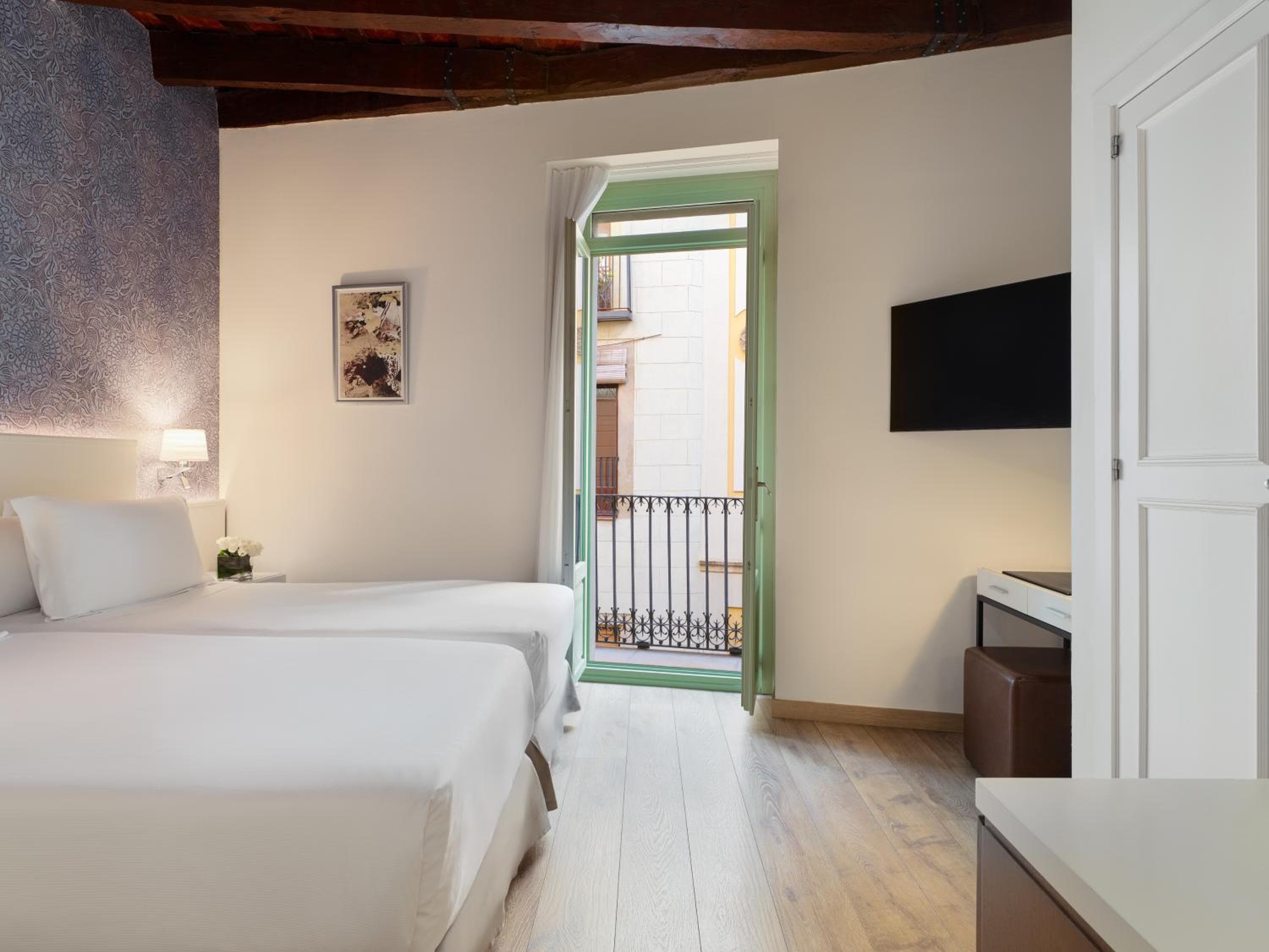 H10 Raco del Pi Boutique hotel