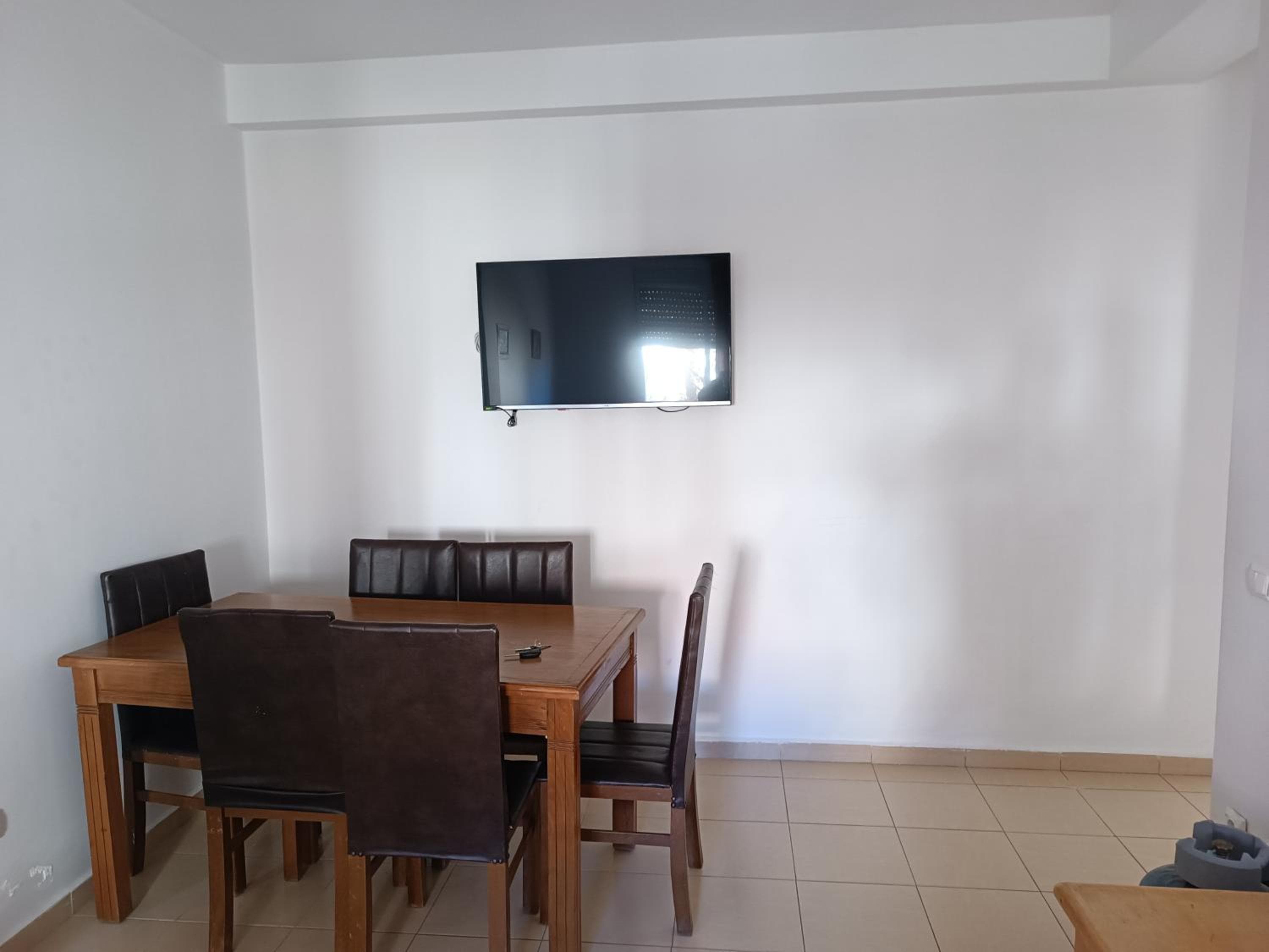 Super appartement