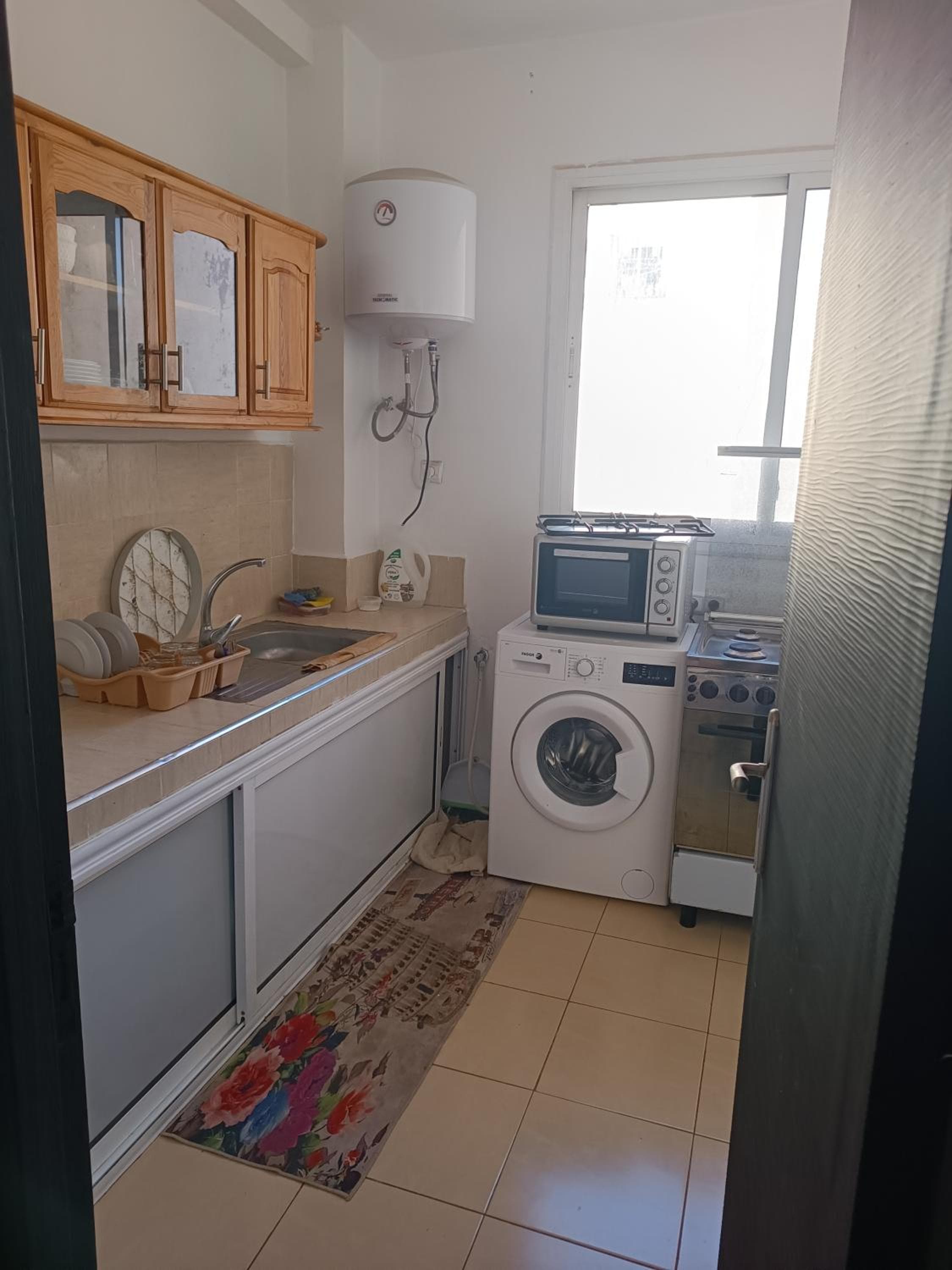 Super appartement