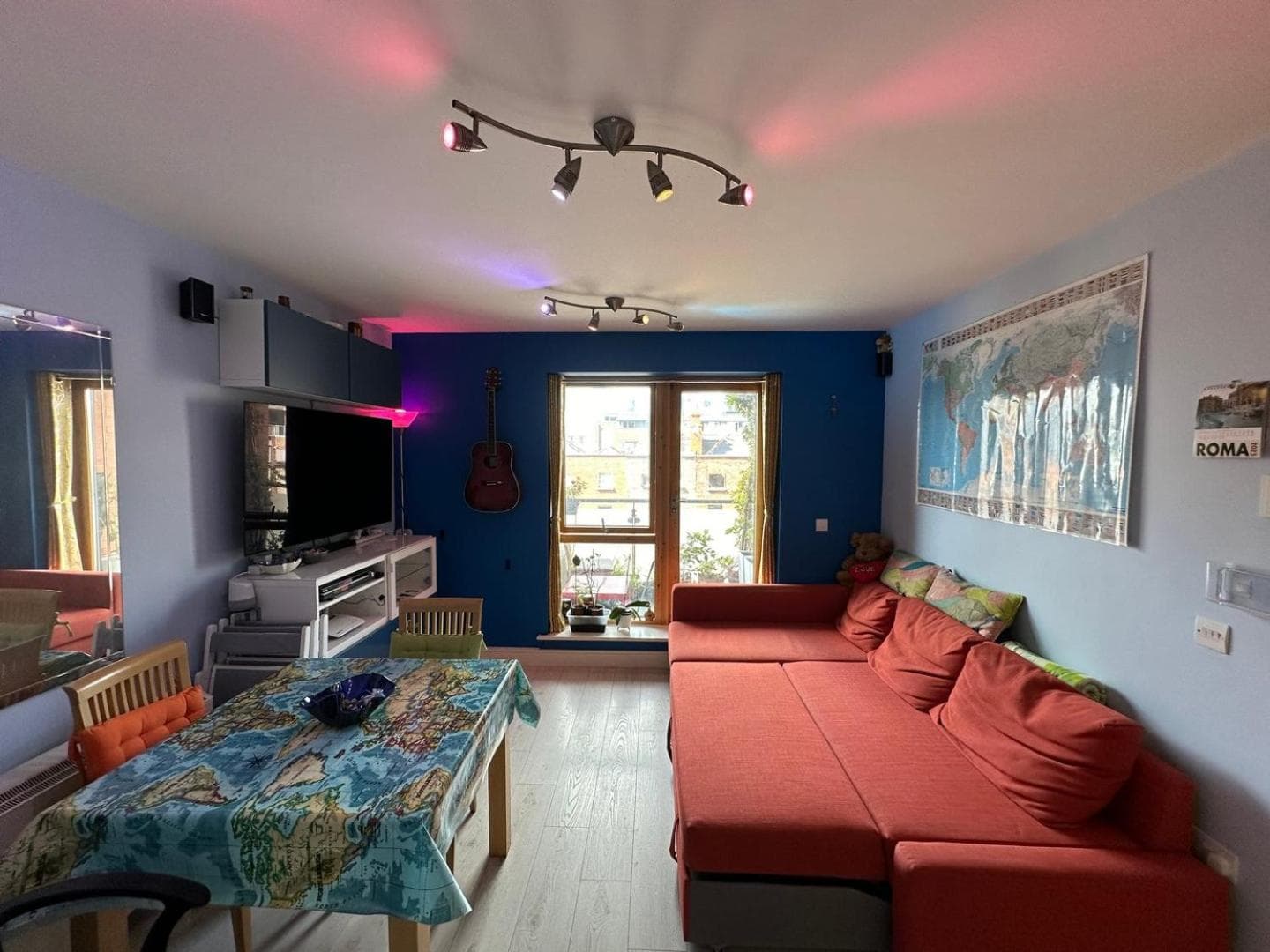 GuestReady - Cosy nest in Dublin