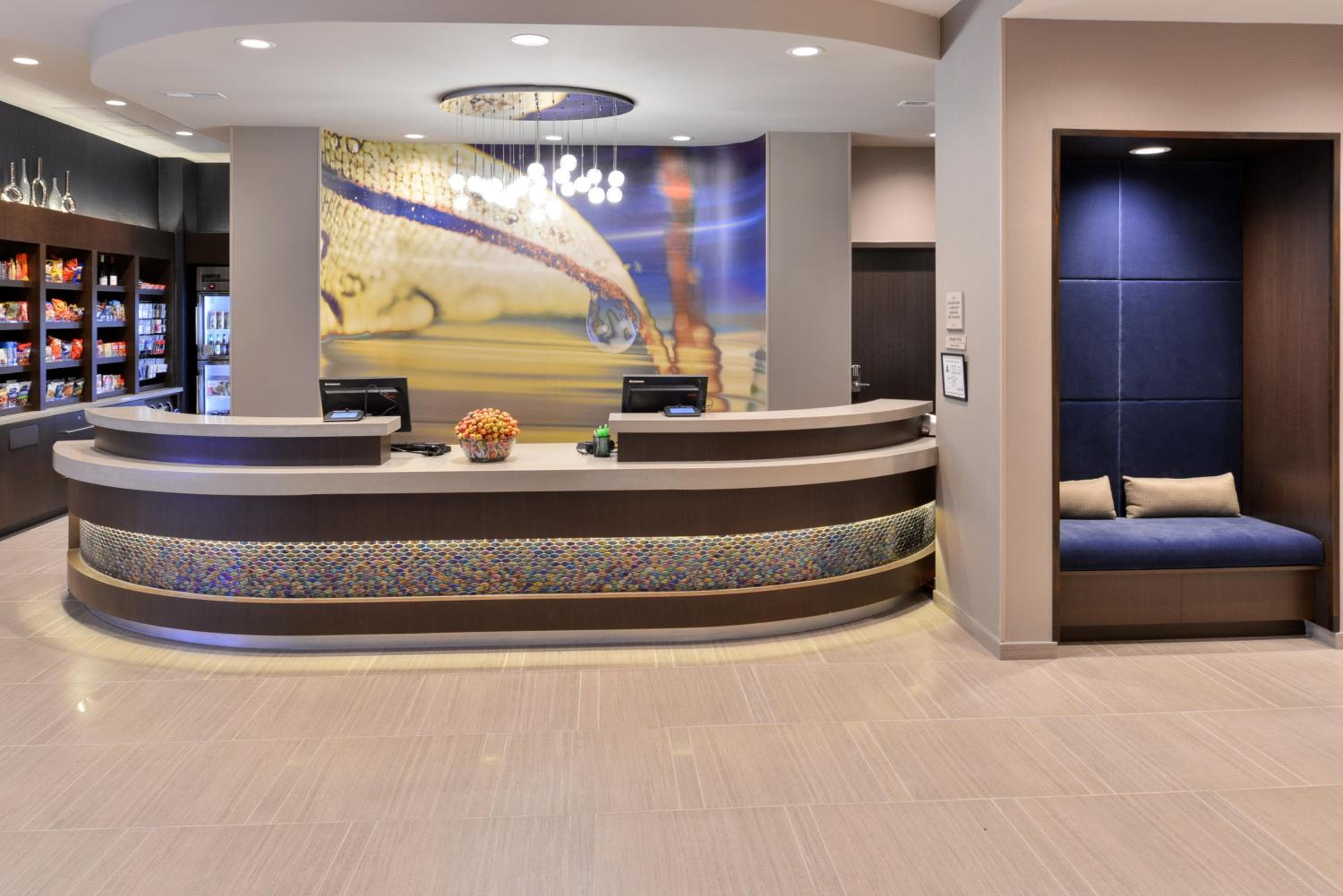 SpringHill Suites by Marriott Raleigh Cary
