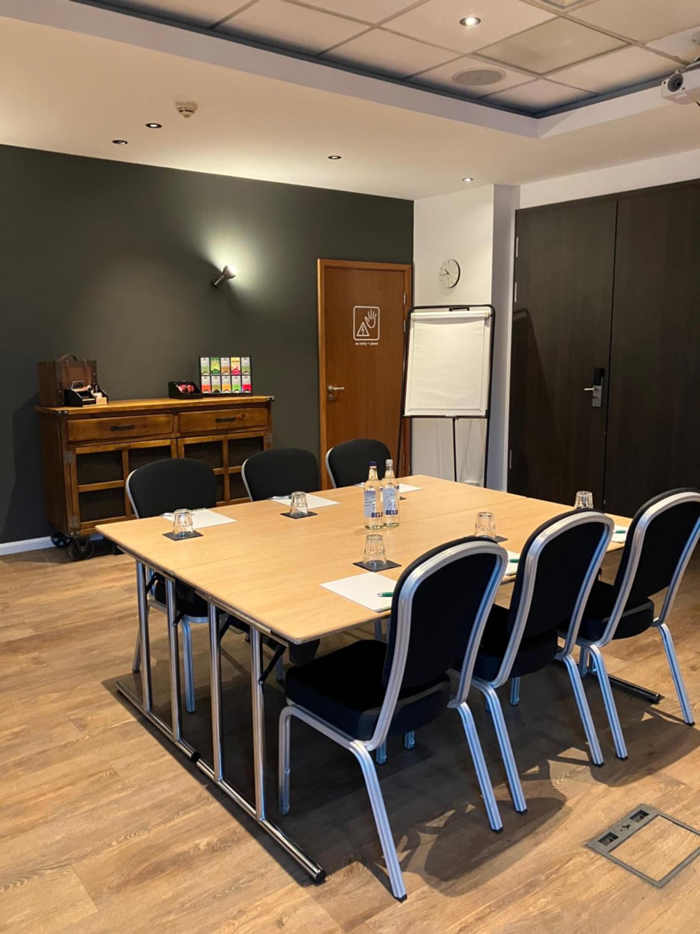 B&B HOTEL Warrington