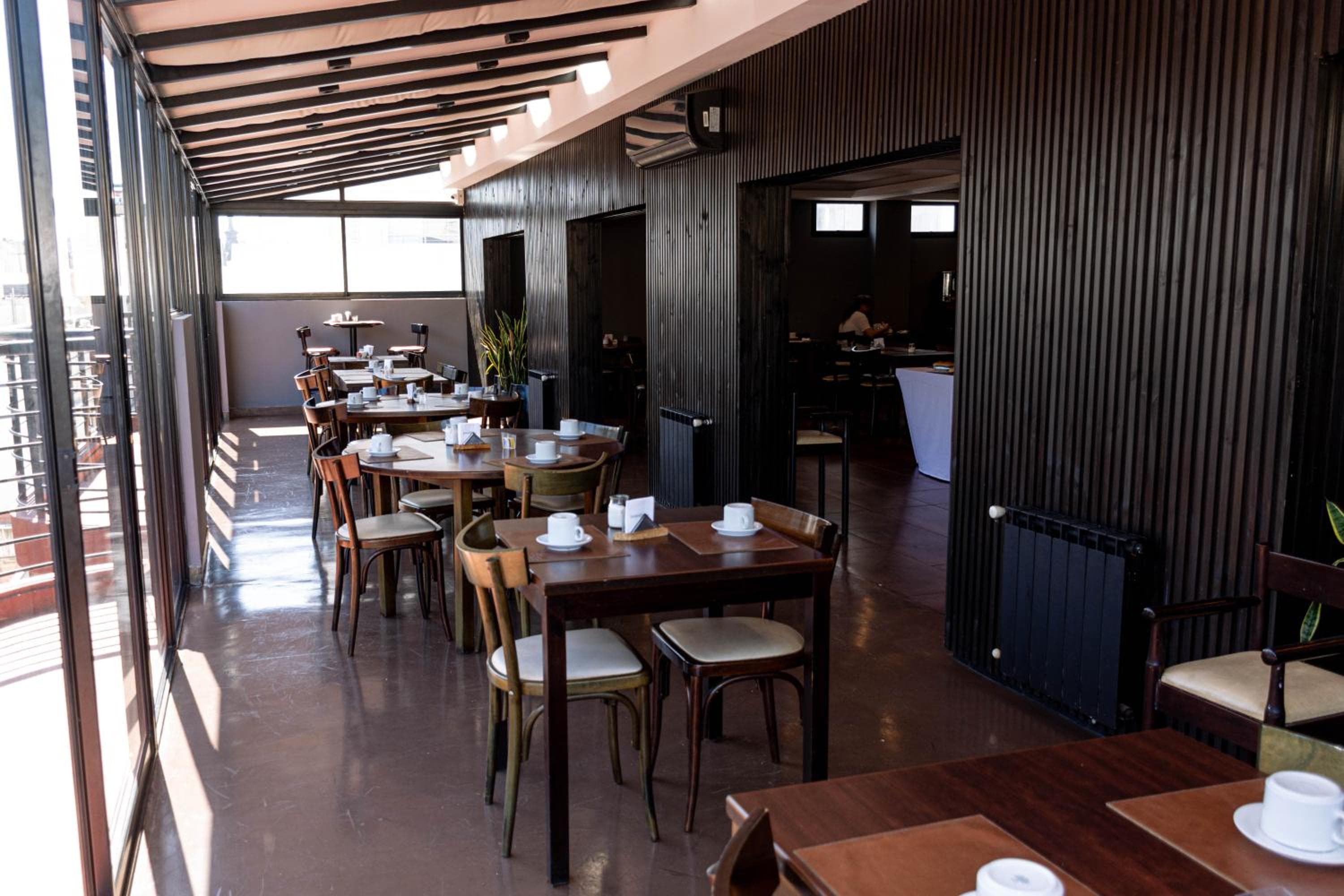 Duomi Hotel Buenos Aires