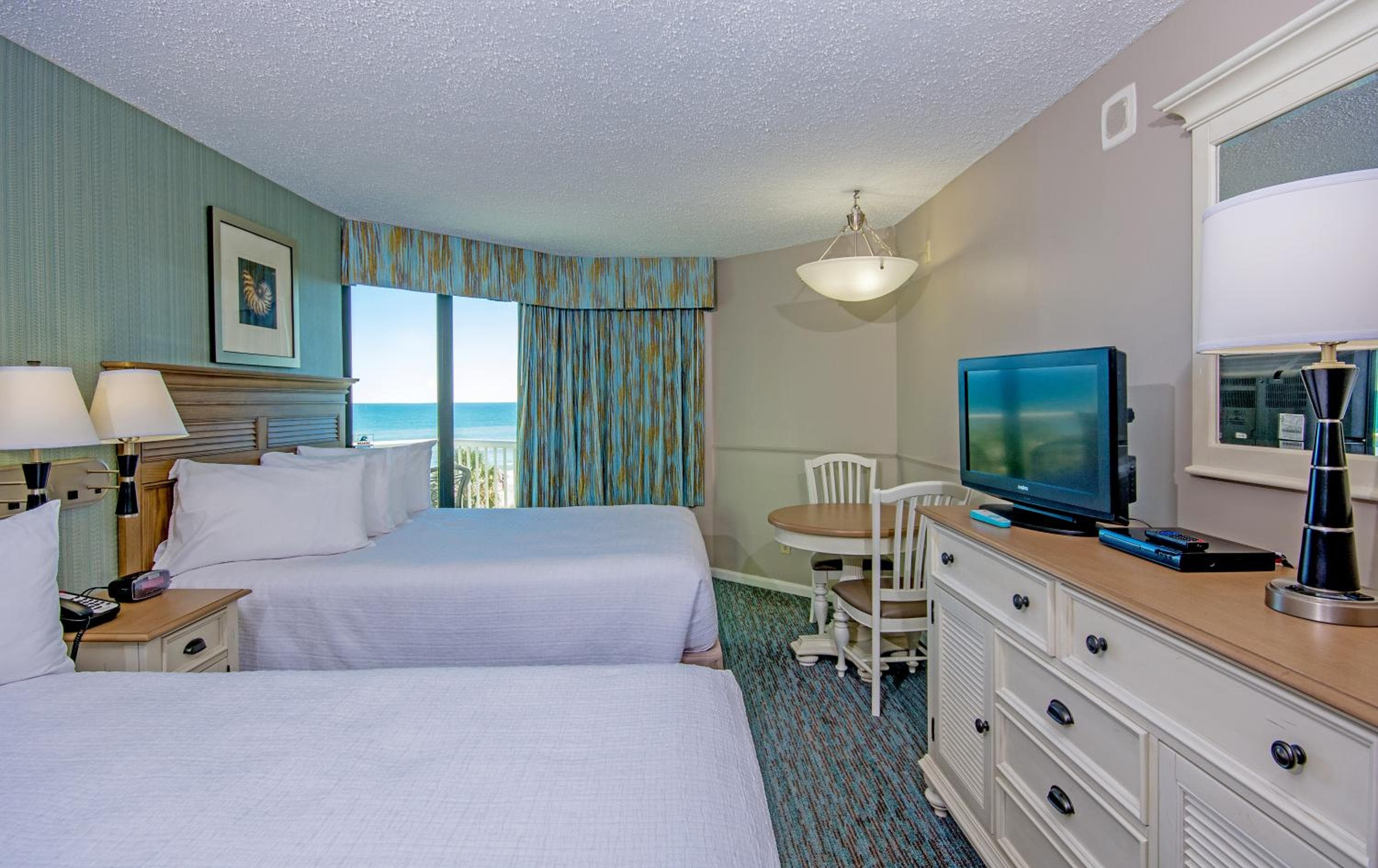 The Strand - A Boutique Resort