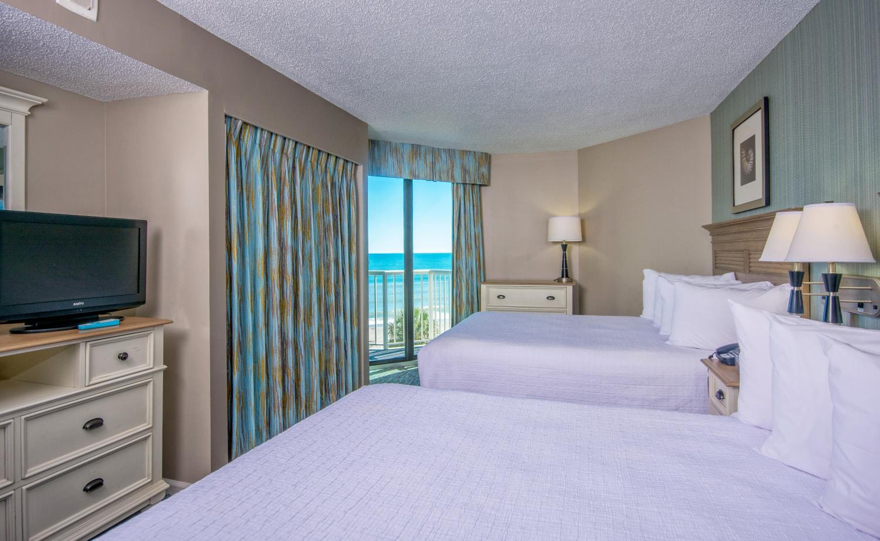 The Strand - A Boutique Resort