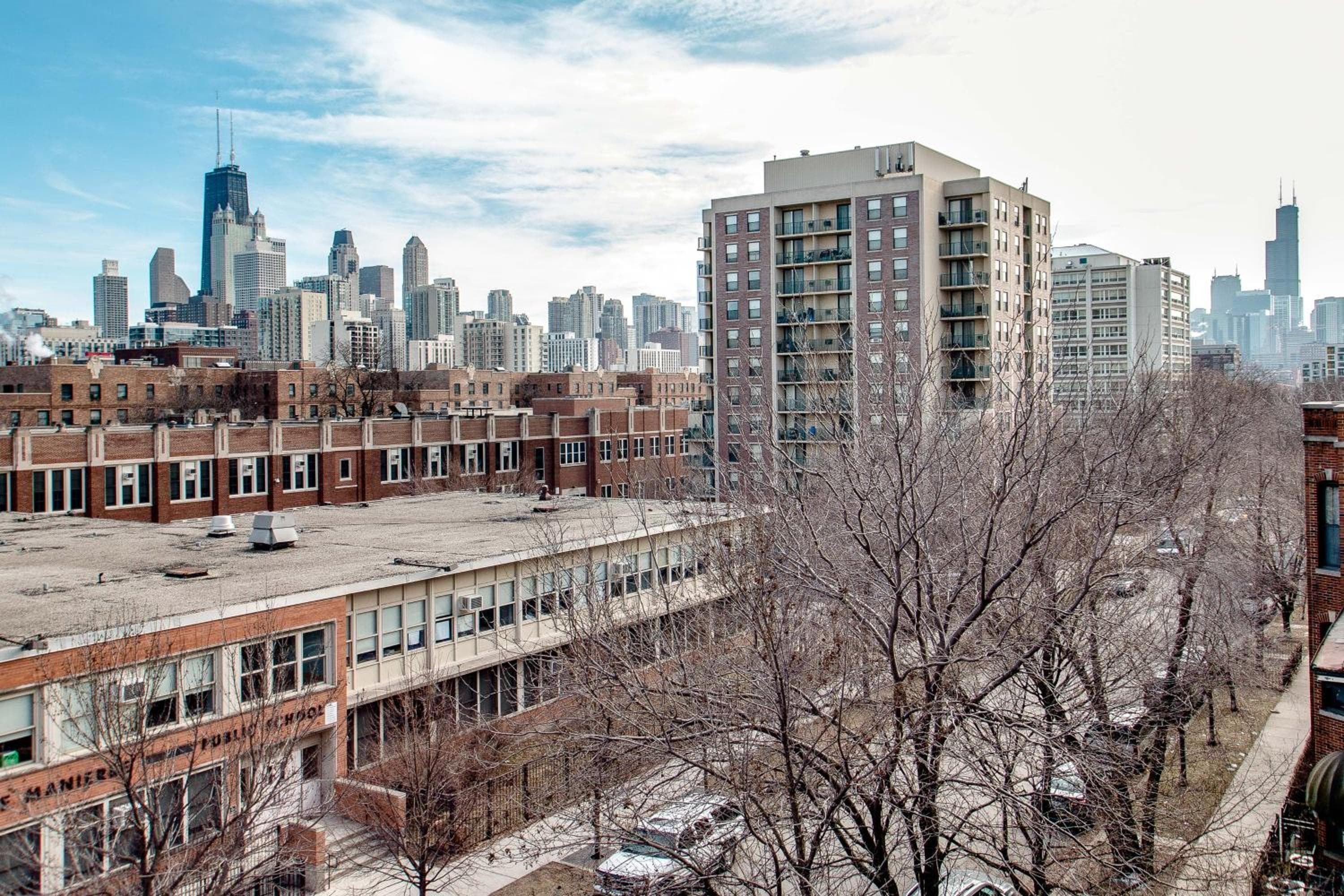 The Sono Chicago