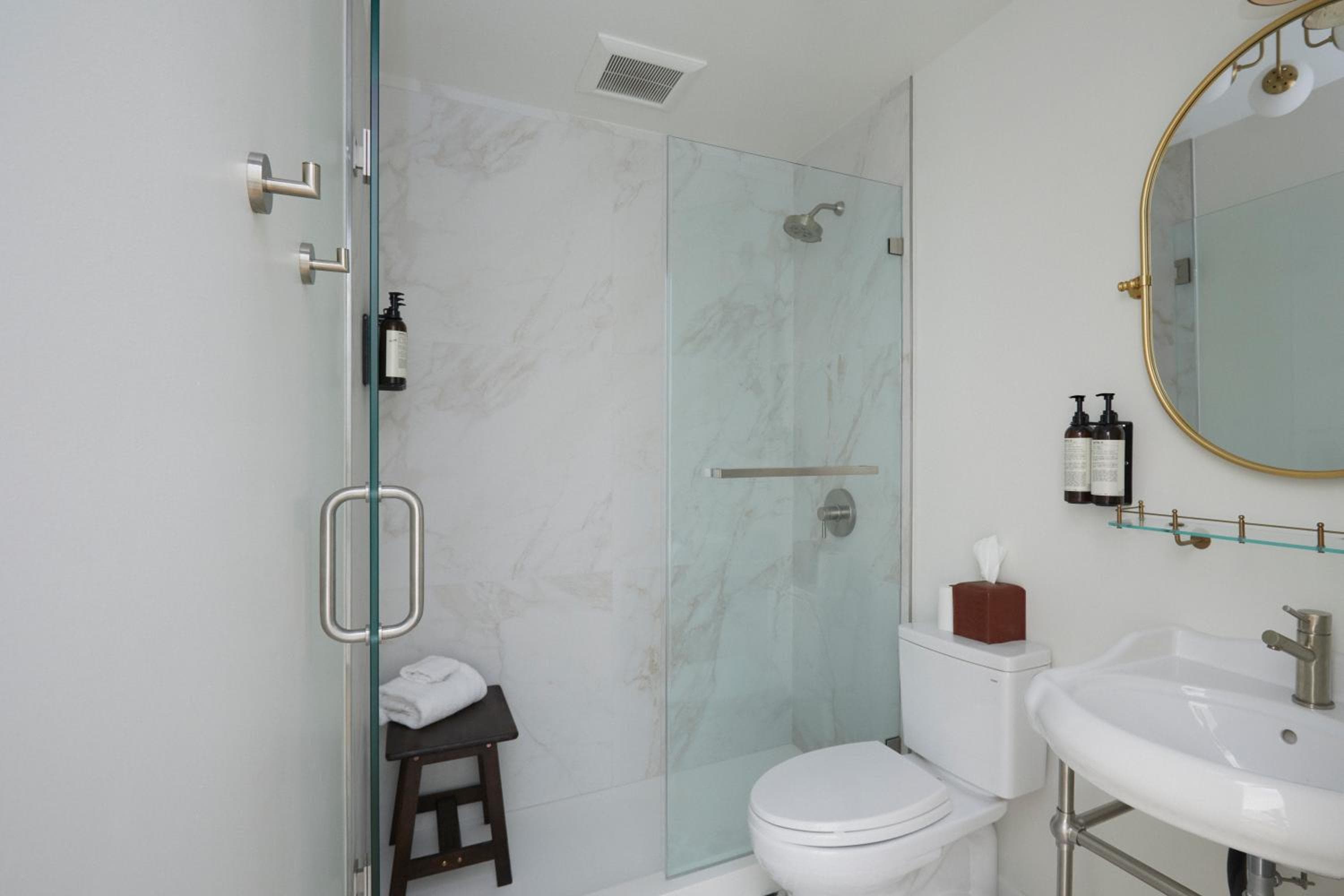 Granger Hotel San Diego Downtown Gaslamp Quarter, a Member of Design Hotels